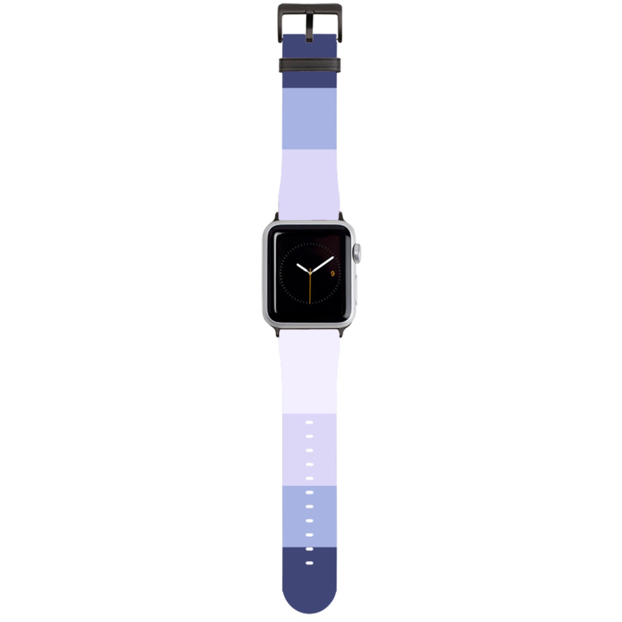 Munich Chroma Apple Watch Strap