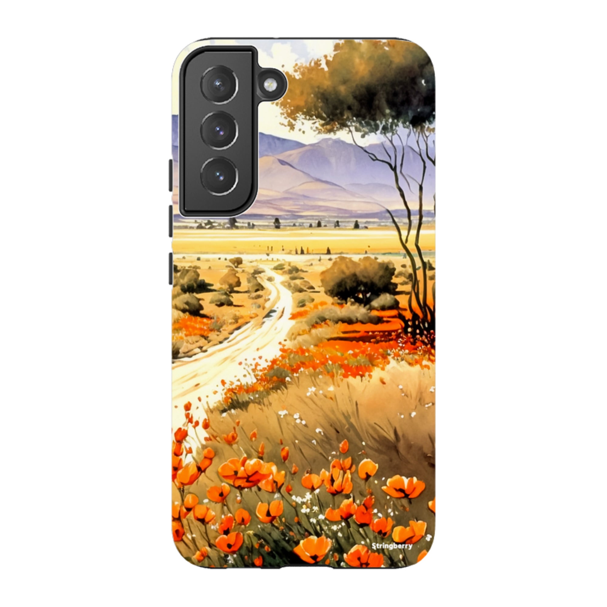 Samsung Tough Case - Radicofani
