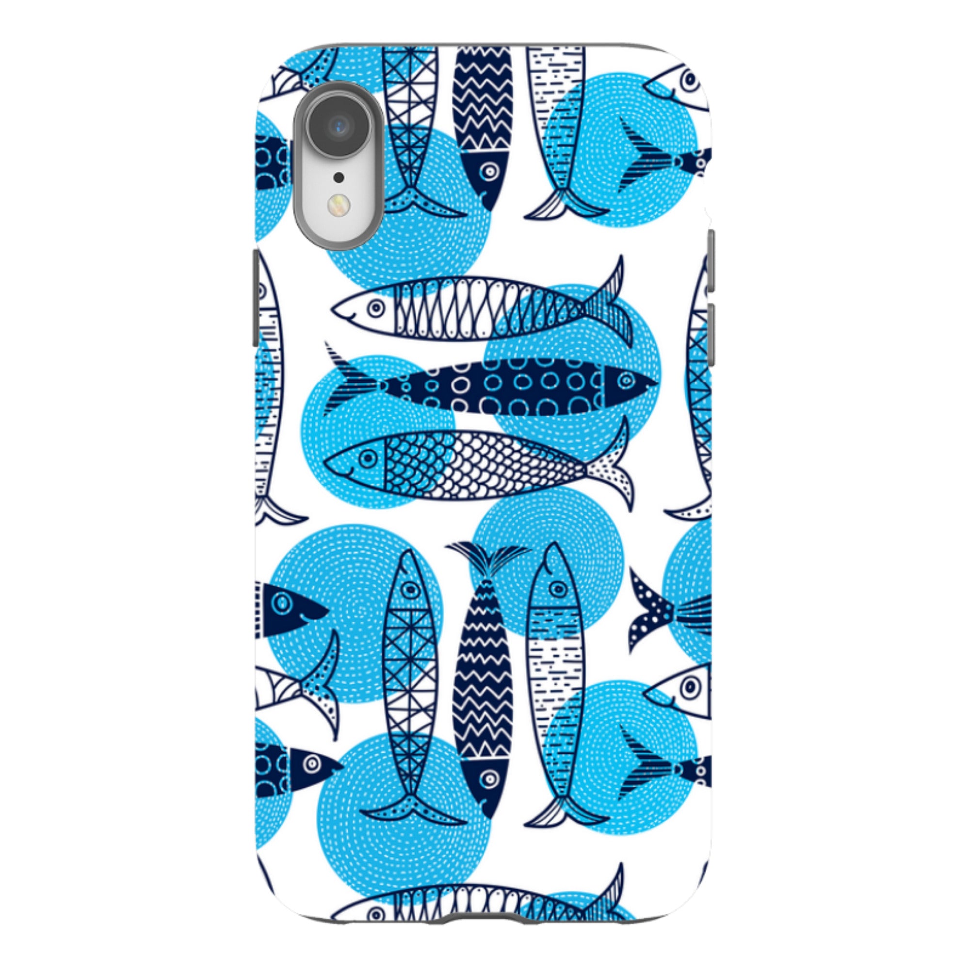 iPhone Case - Sardines V