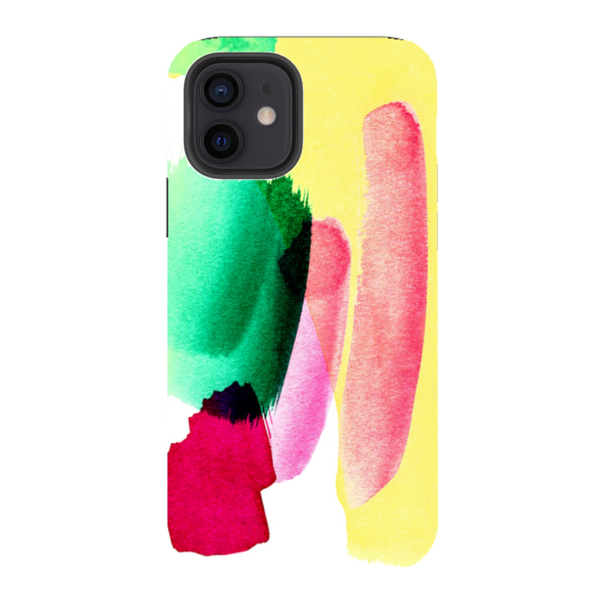 iPhone Tough Case - Water Sunlight By Kitty Joseph