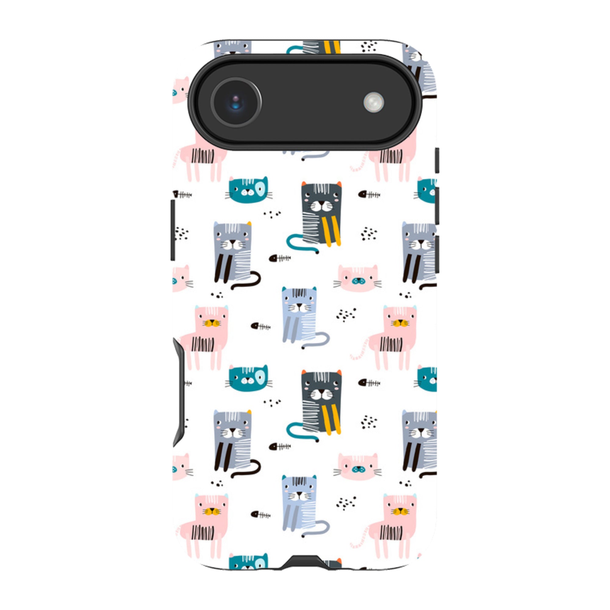 iPhone MagSafe Tough Case - Katy Purry