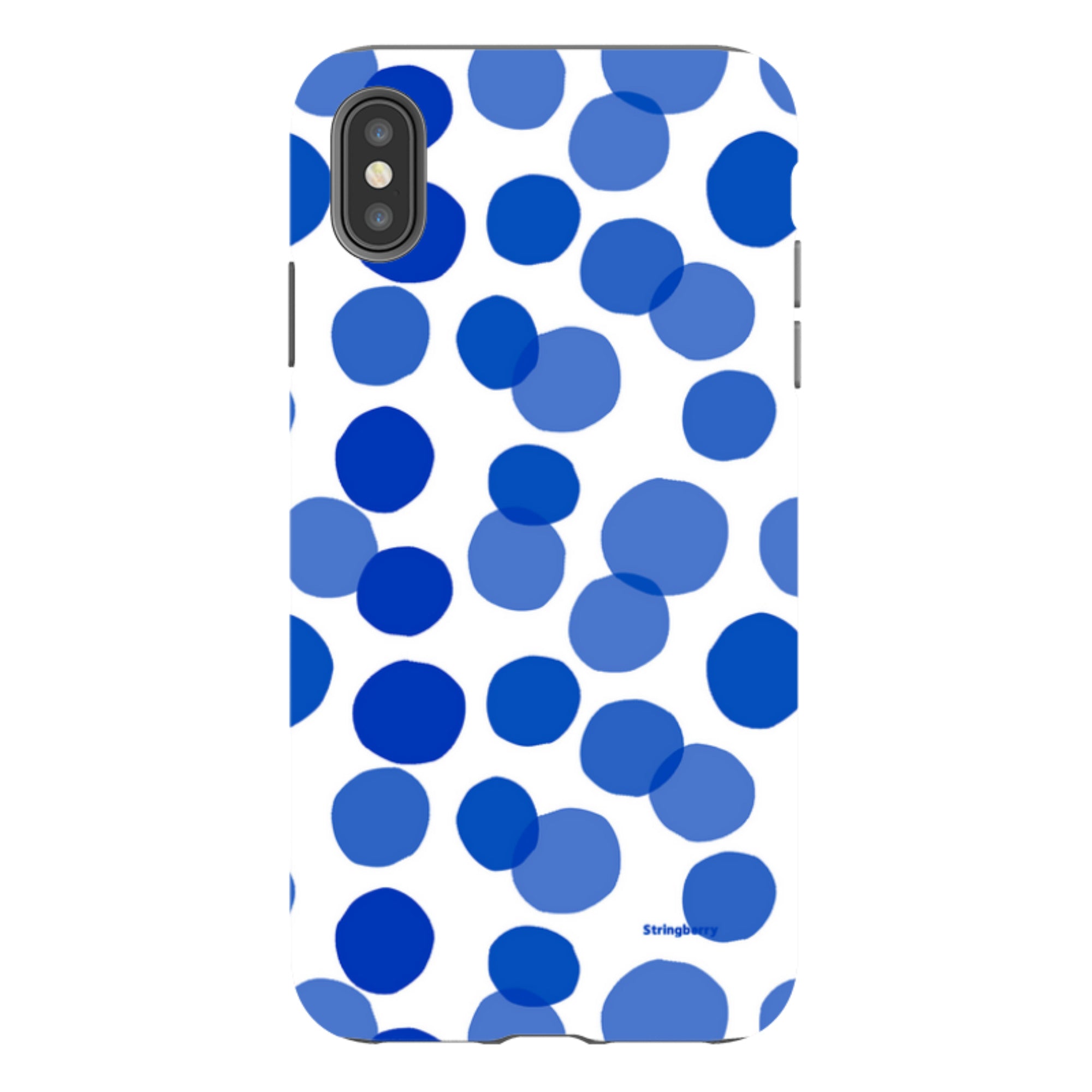iPhone Tough Case - Earls Court
