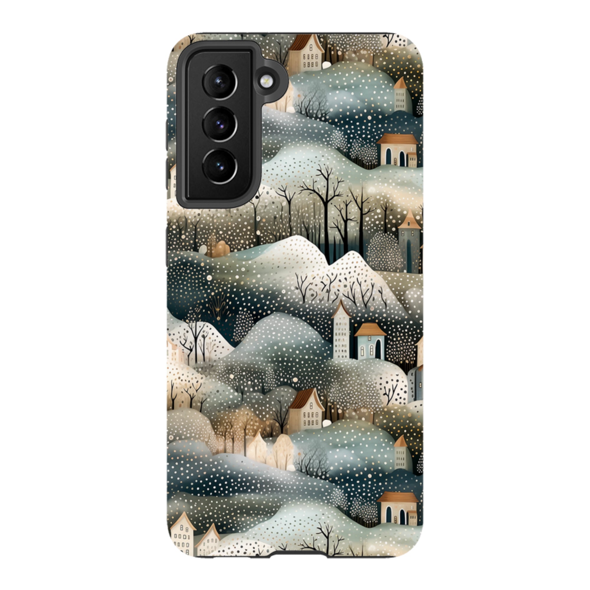 Samsung Tough Case - Countryscape III