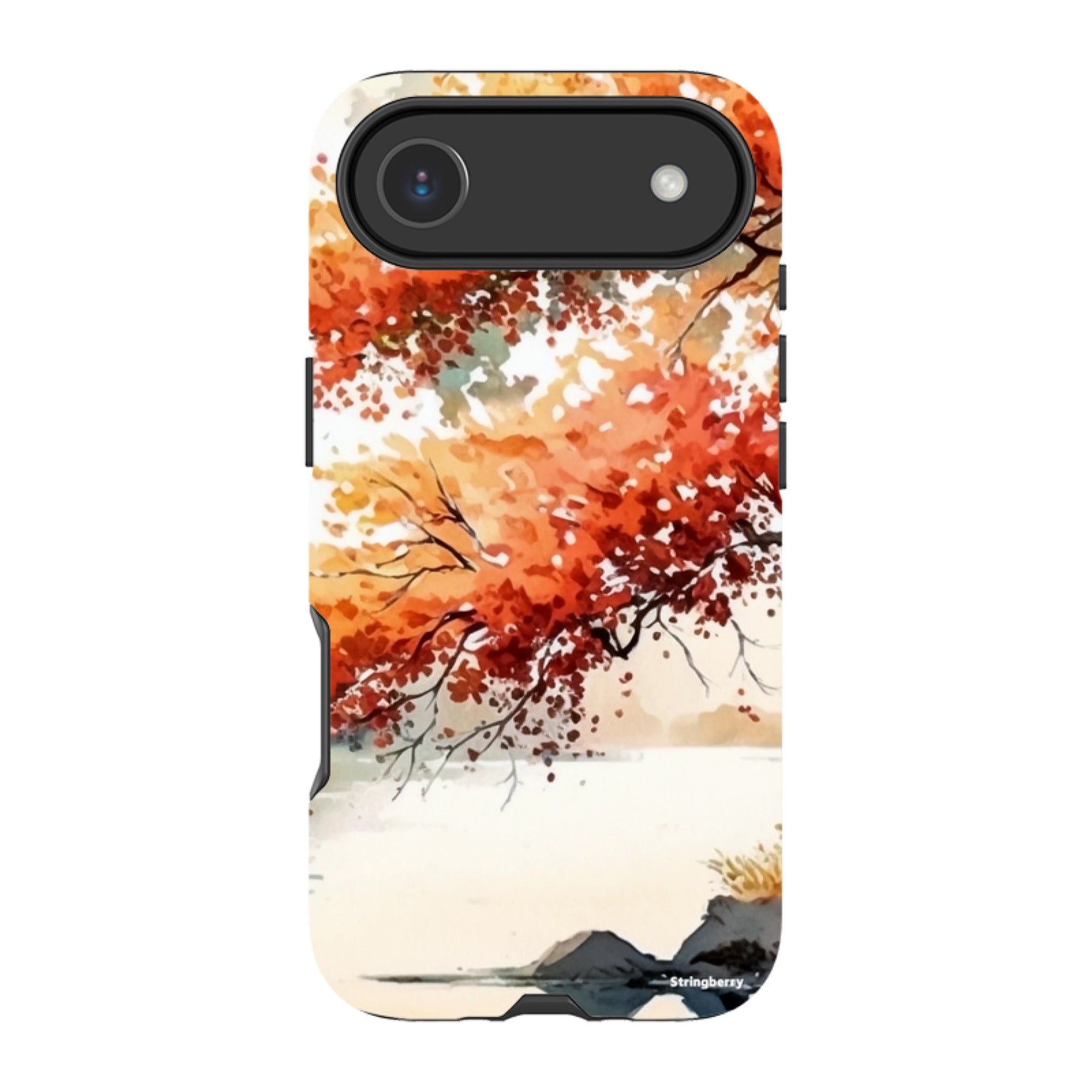 iPhone Tough Case - Branscombe