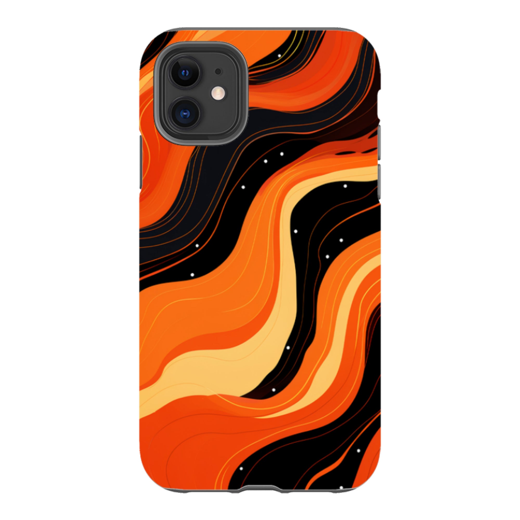 iPhone Tough Case -Galactic