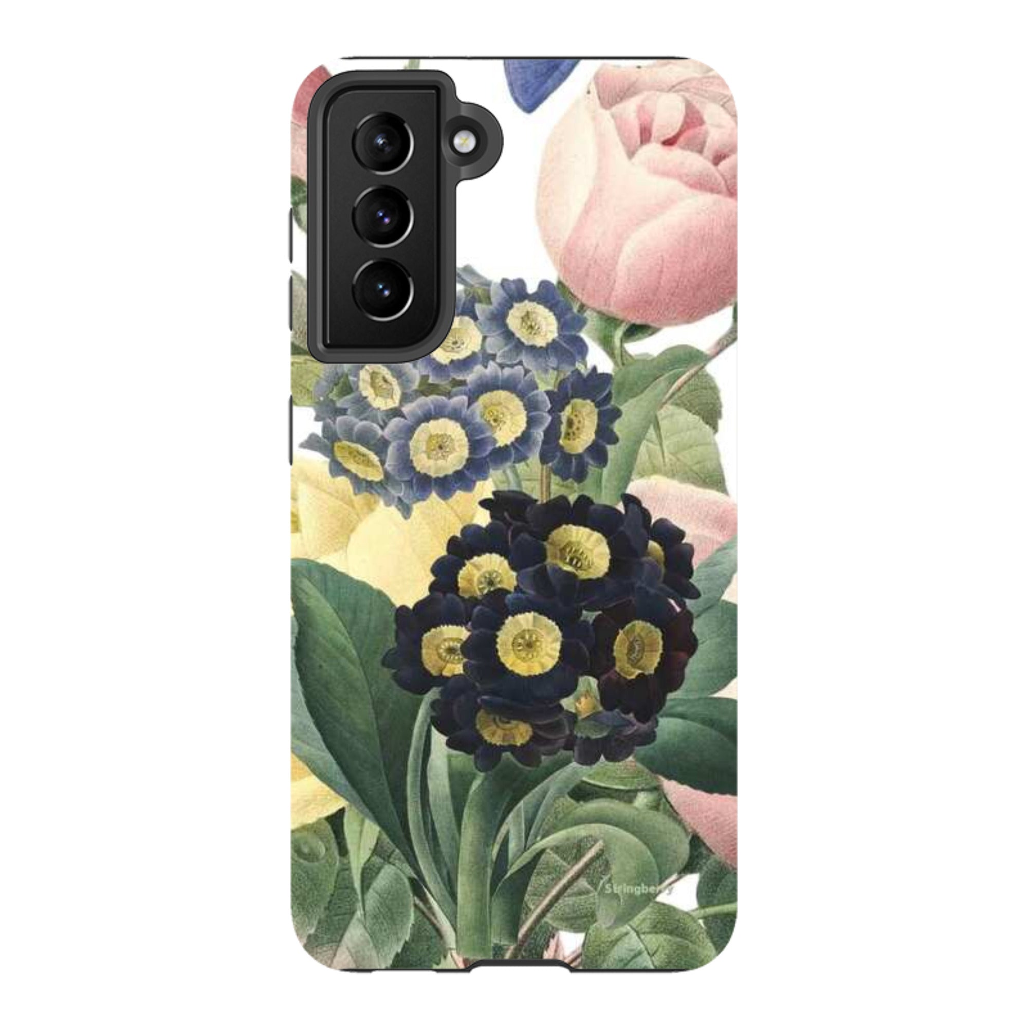 Samsung Tough Case - Pandora