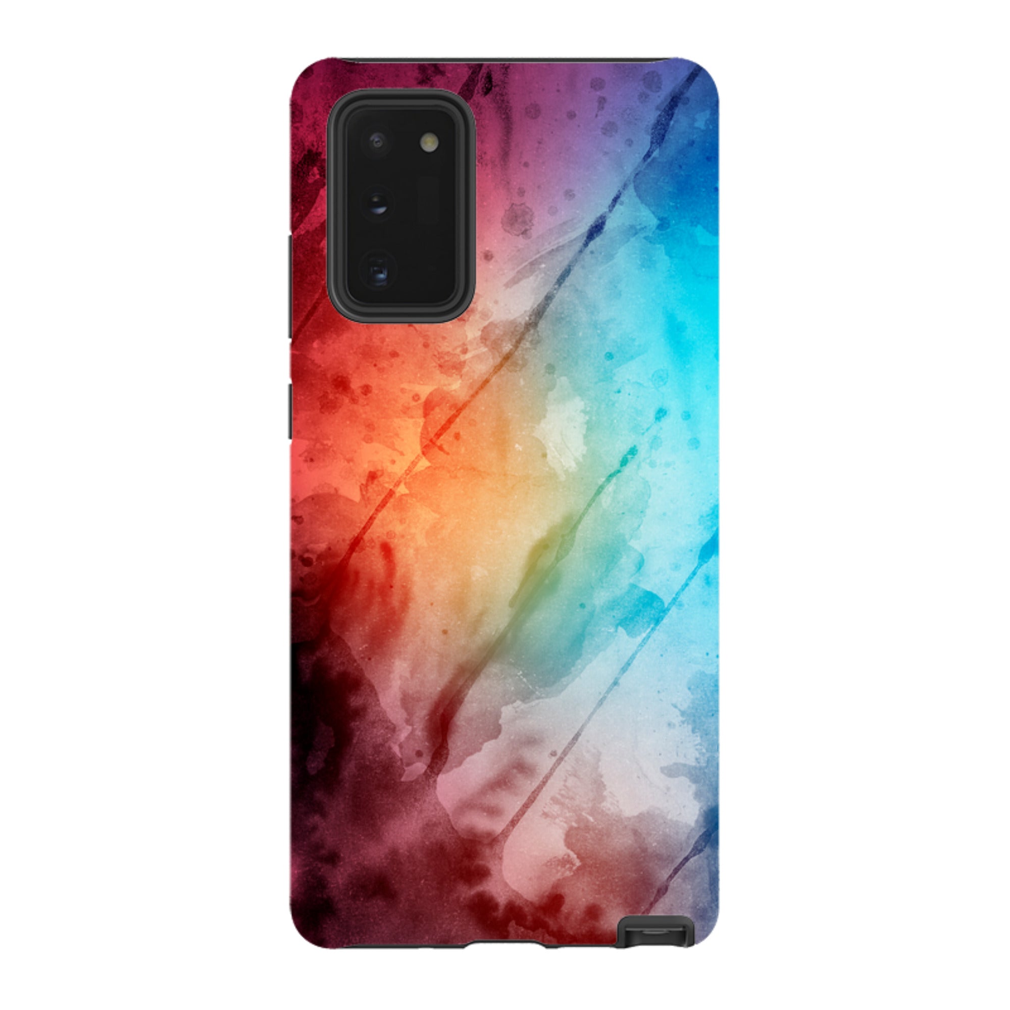 Samsung Tough Case - Roaring