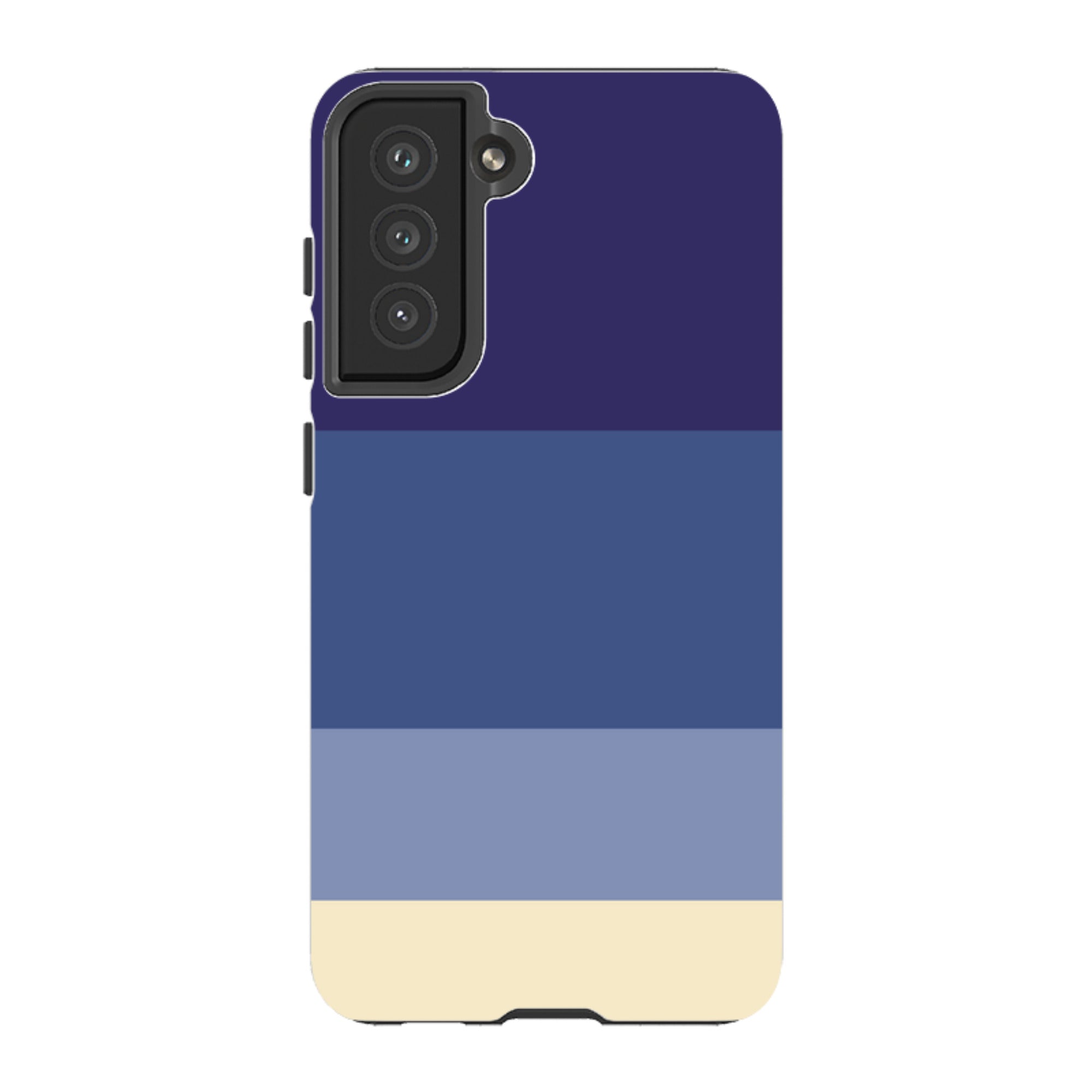 Samsung Tough Case - Cancun Chroma