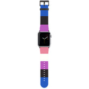 Sydney Chroma I Apple Watch Strap