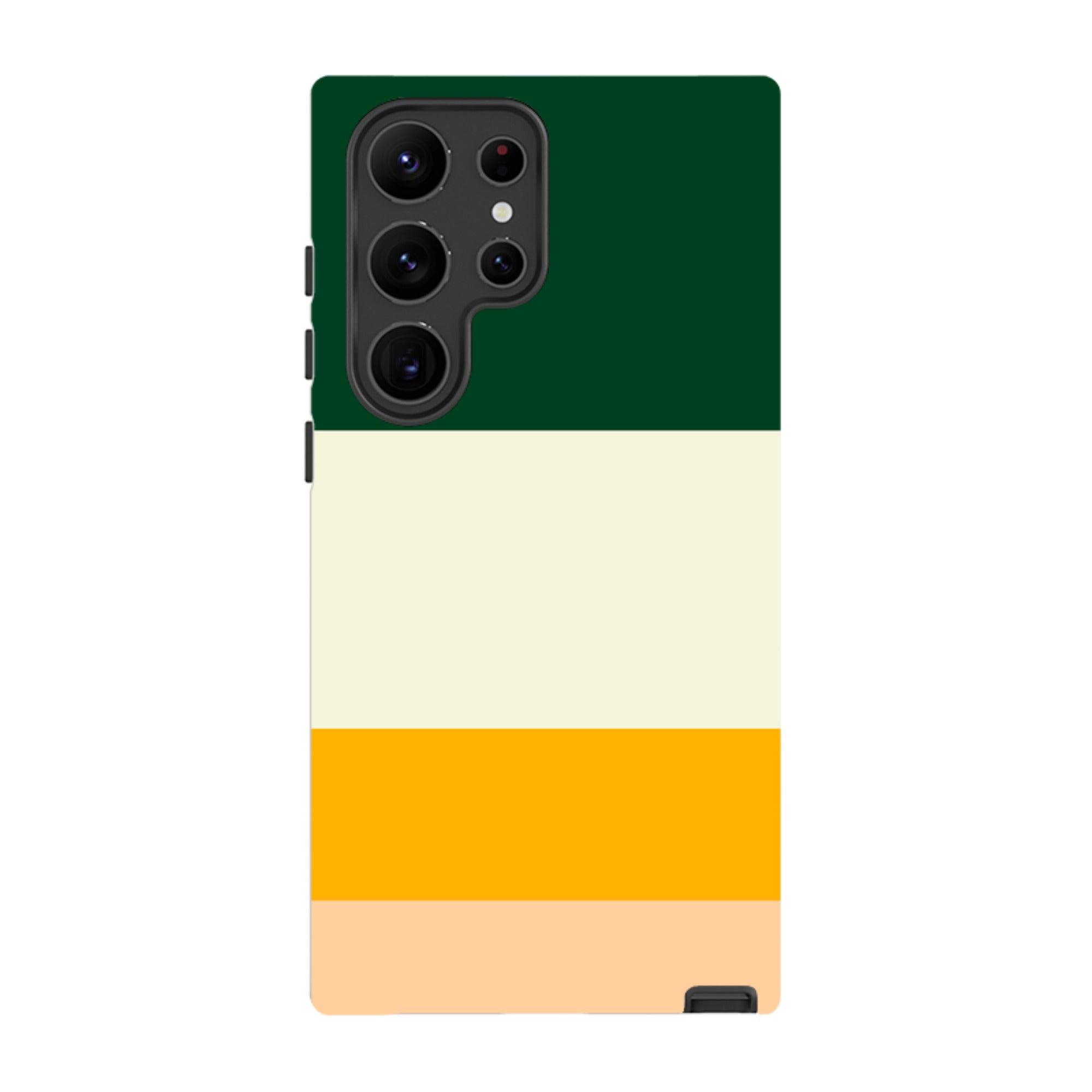 Samsung Tough Case - Macau Chroma