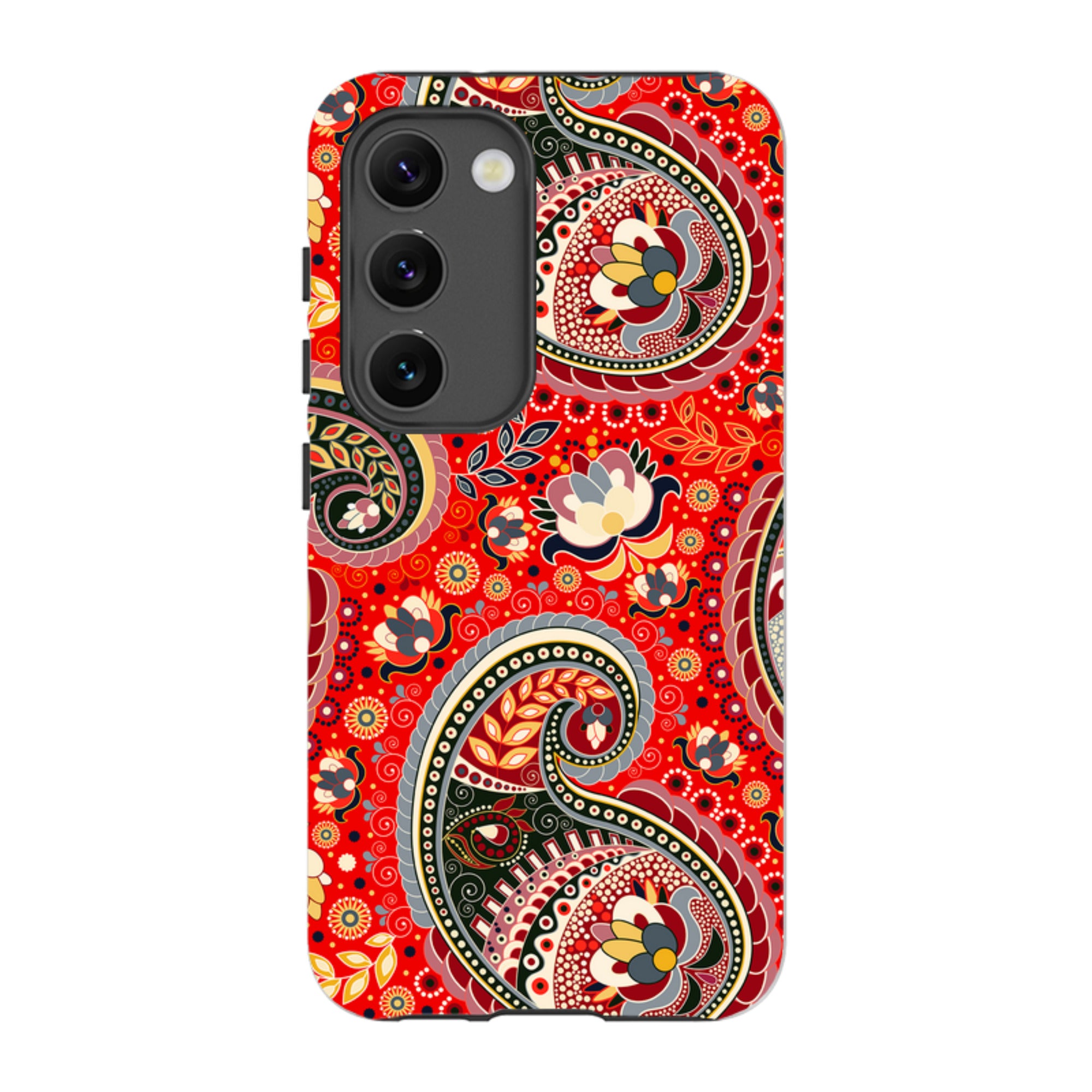 Samsung Tough Case - Billingshurst