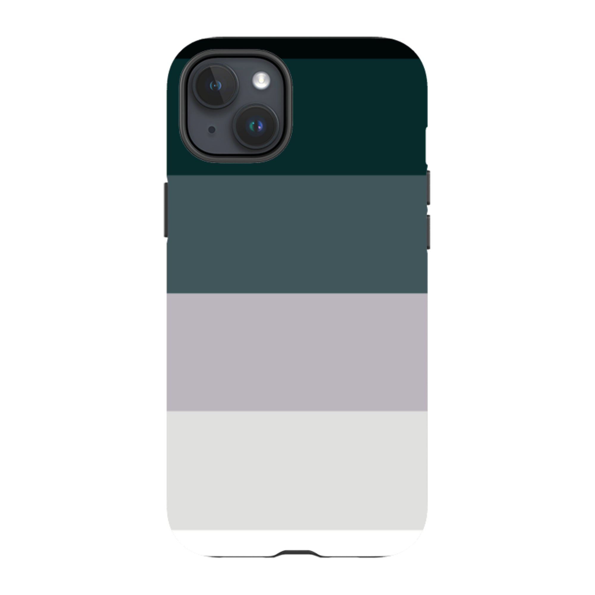iPhone Tough Case - Granite Grade By Kitty Joseph