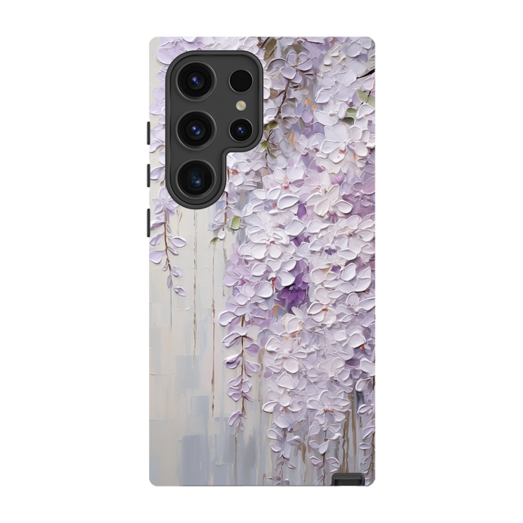 Samsung Tough Case - Allee Floral II