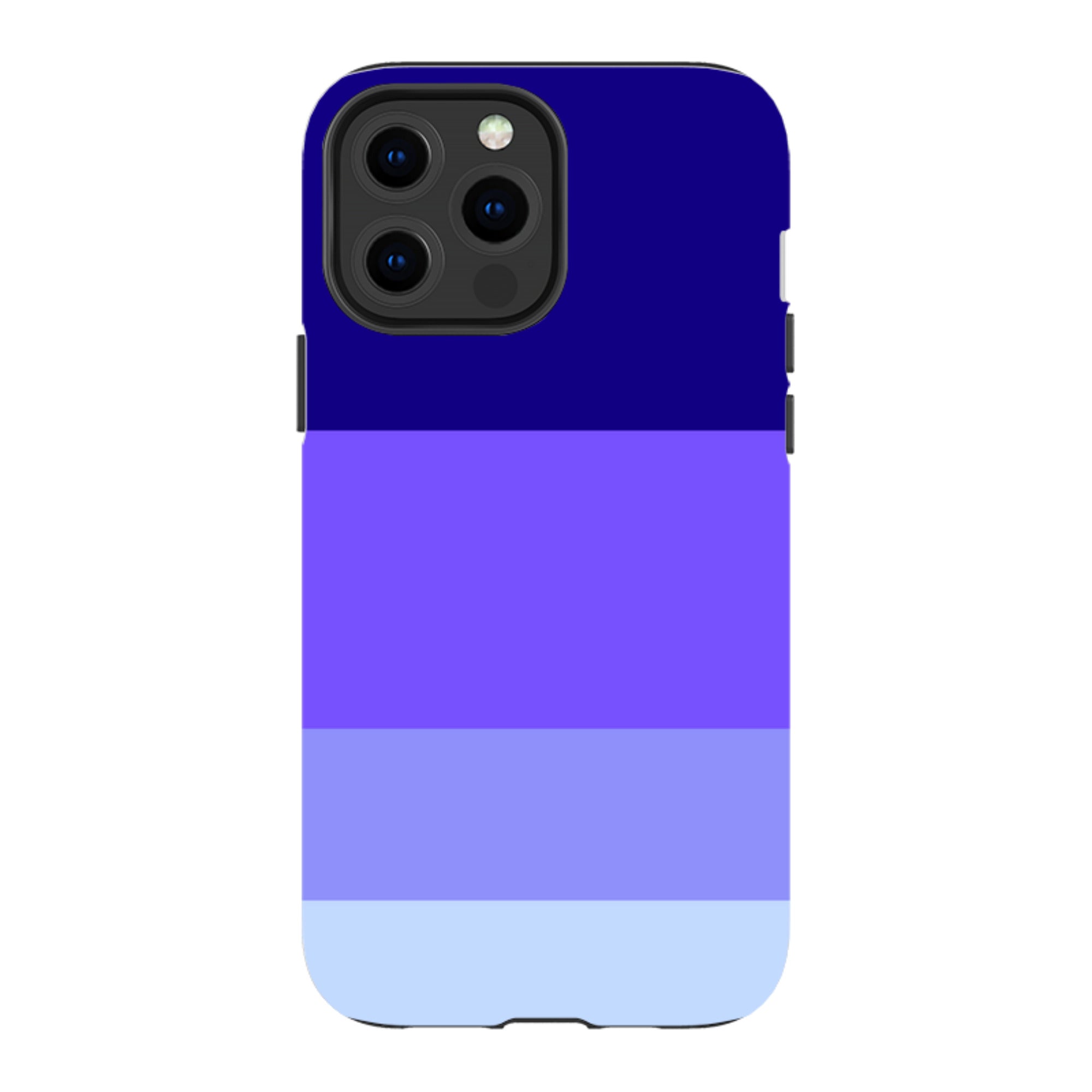 iPhone MagSafe Tough Case -  Sydney Chroma