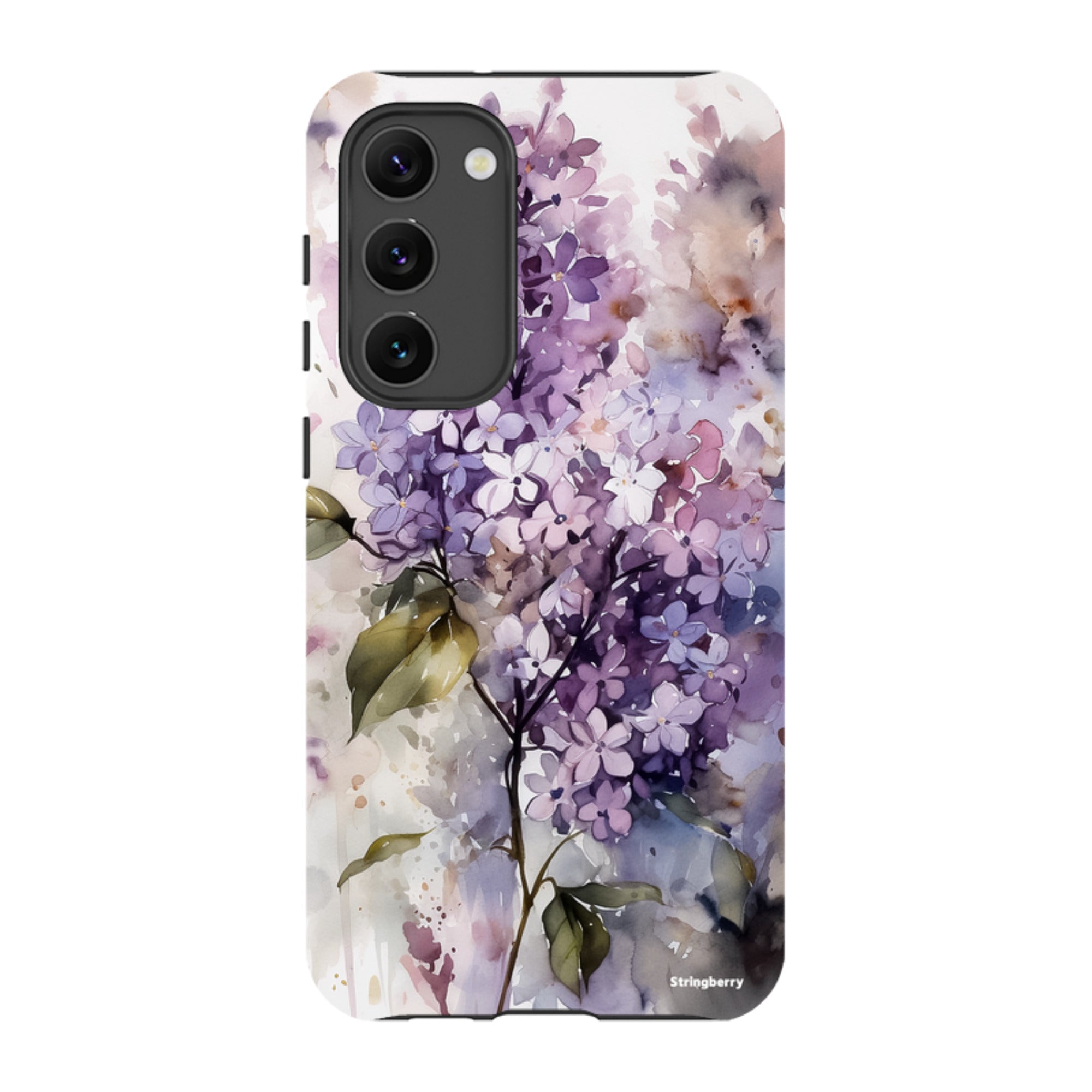 Samsung Tough Case - Wyson