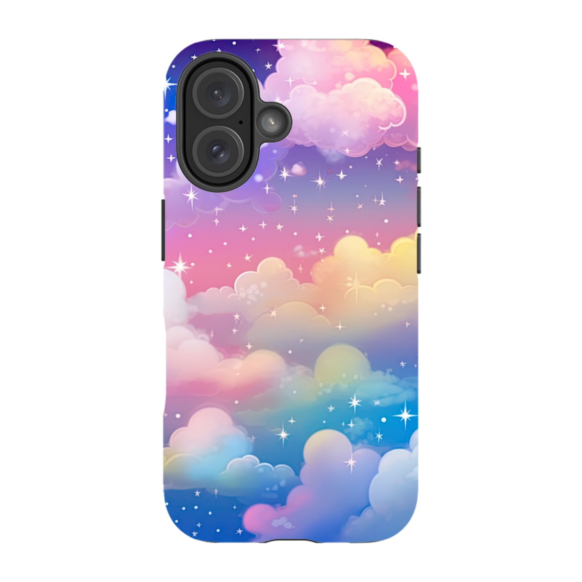 iPhone Case - Colour Clouds
