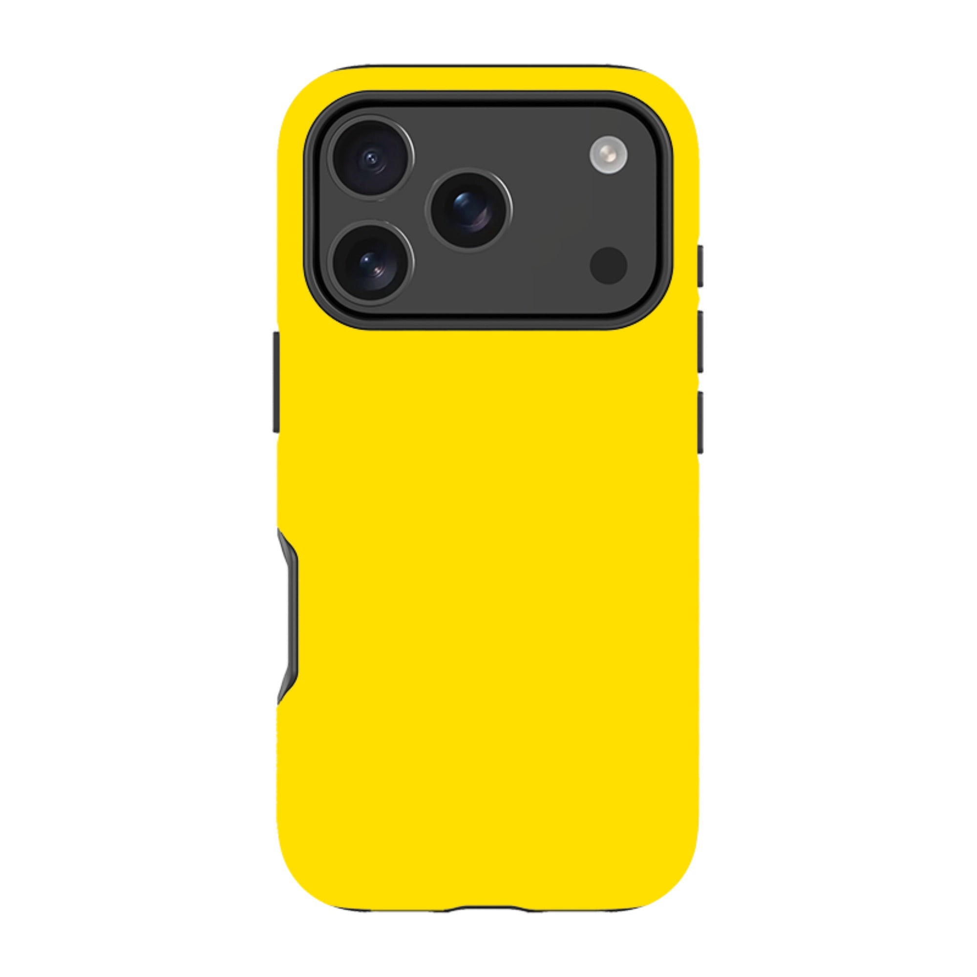 iPhone MagSafe Tough Case -  Stockholm Yellow
