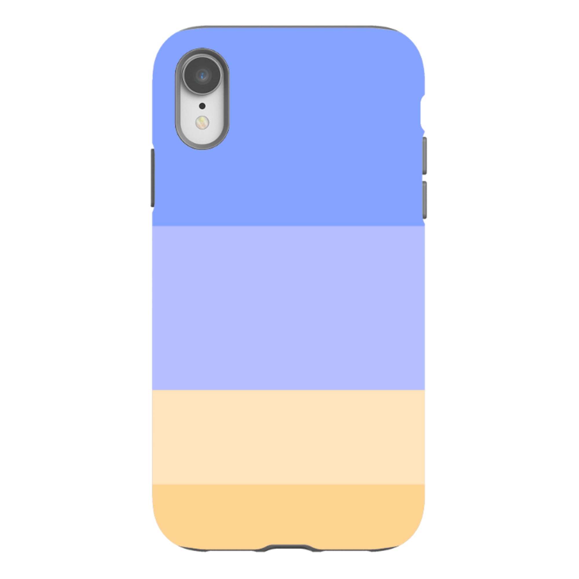iPhone Tough Case - Las Vegas Chroma