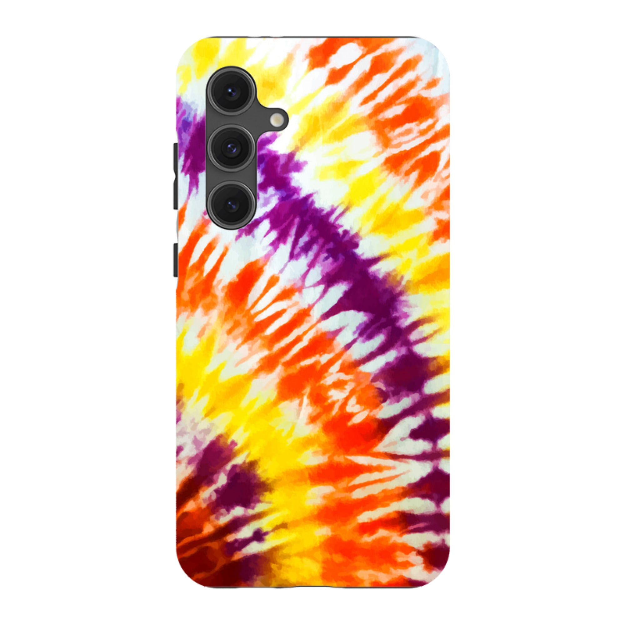 Samsung Tough Case - Cheltenham Jazz