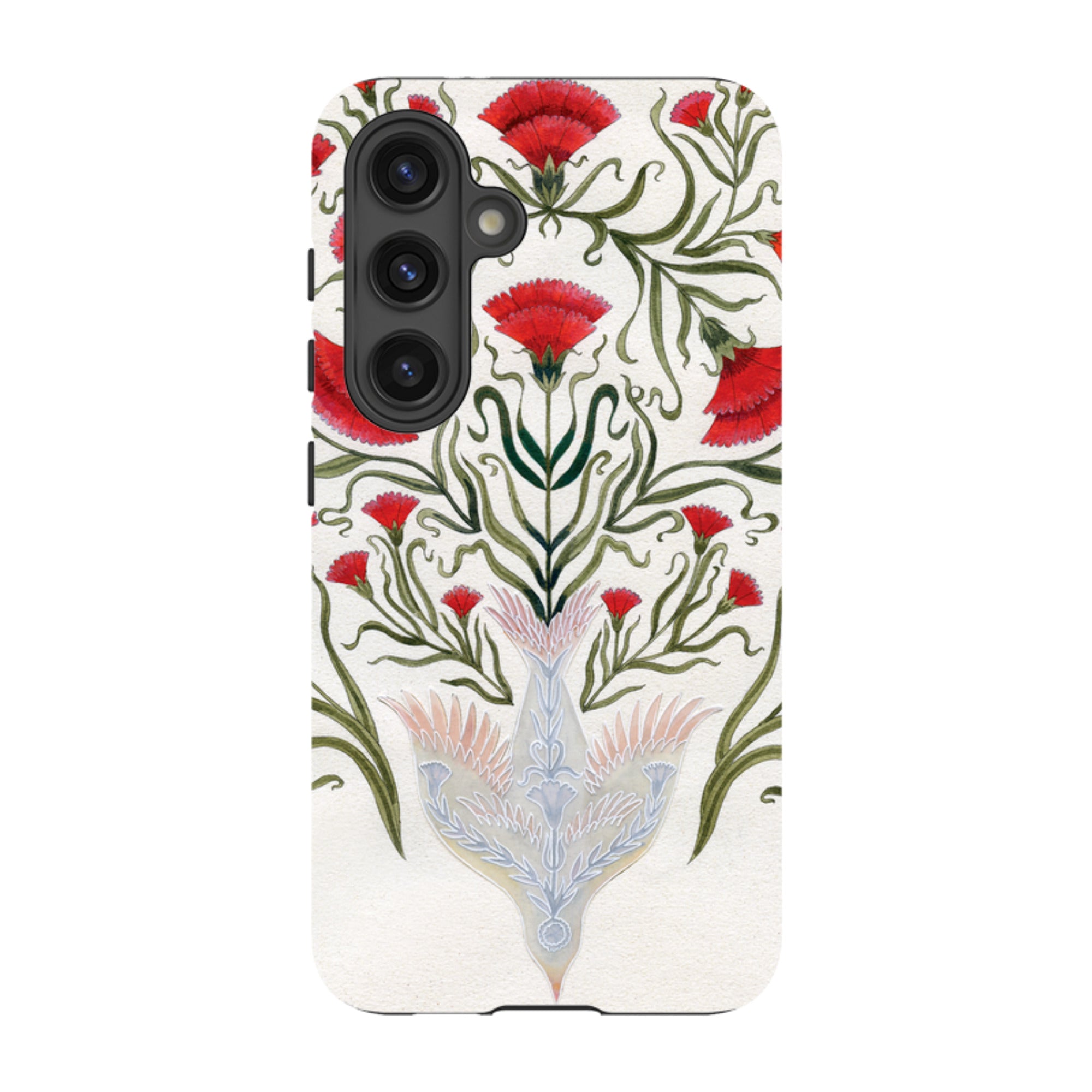 Samsung Tough Case - LIberdade By Maria Matos