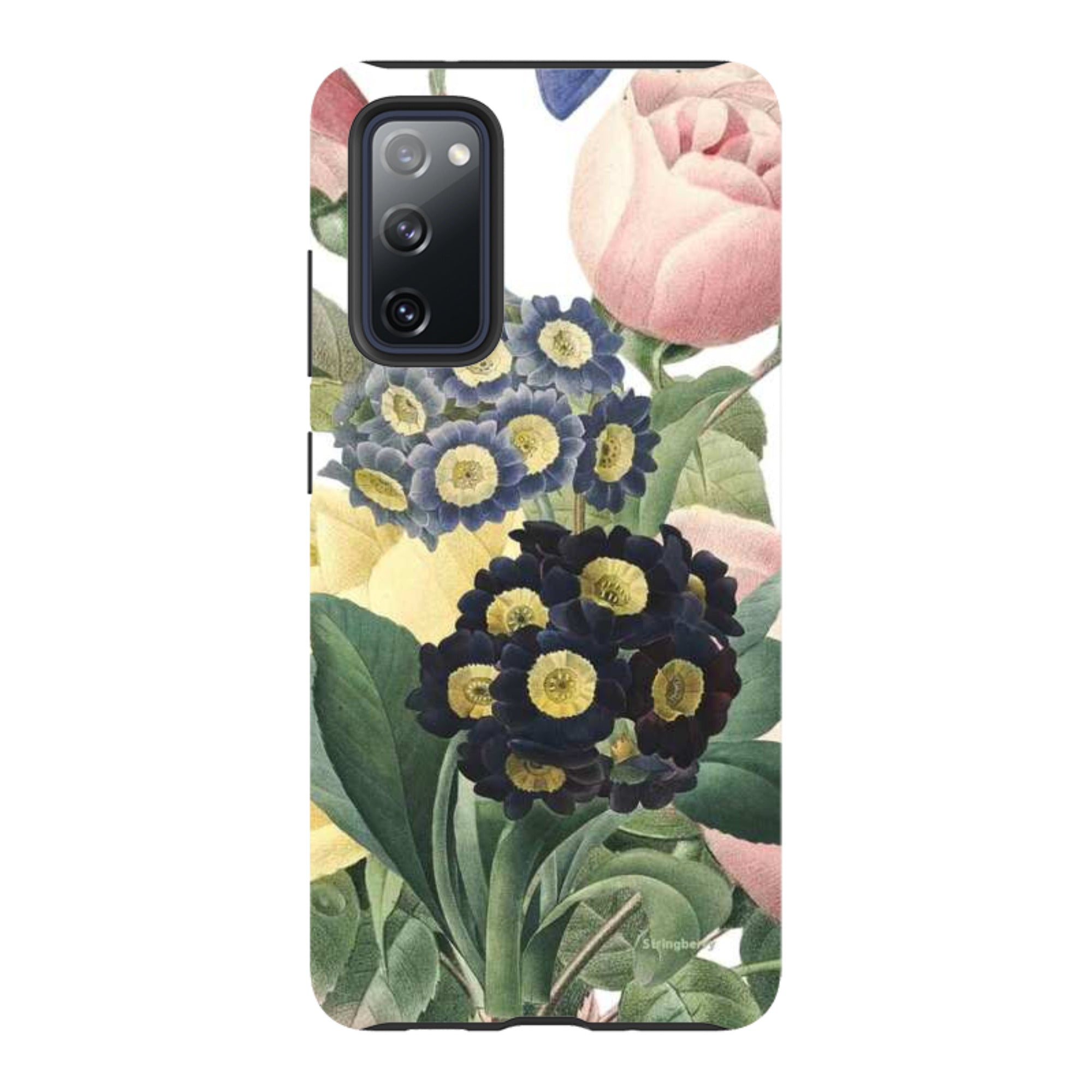 Samsung Tough Case - Pandora
