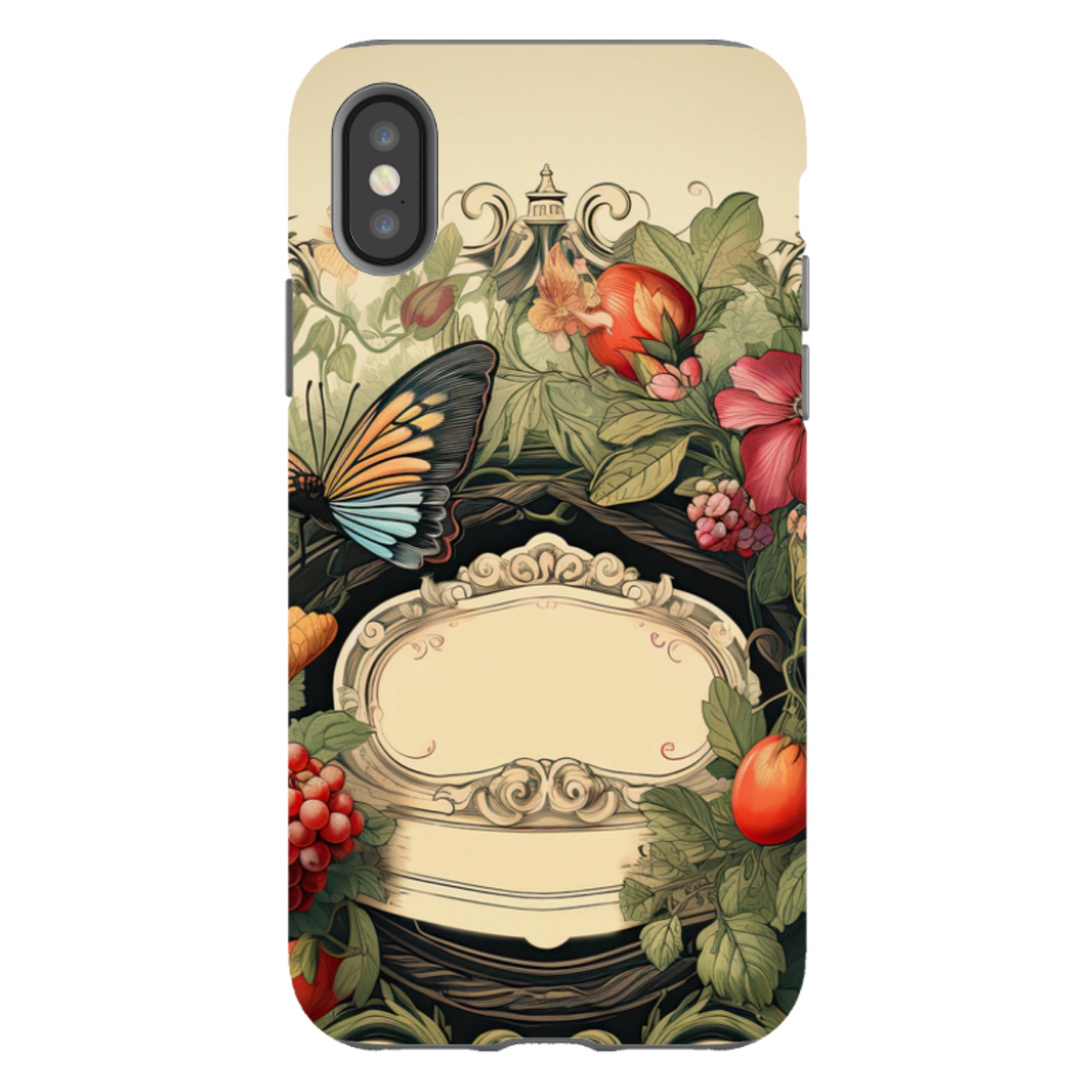 iPhone Case - Fairy Magic III