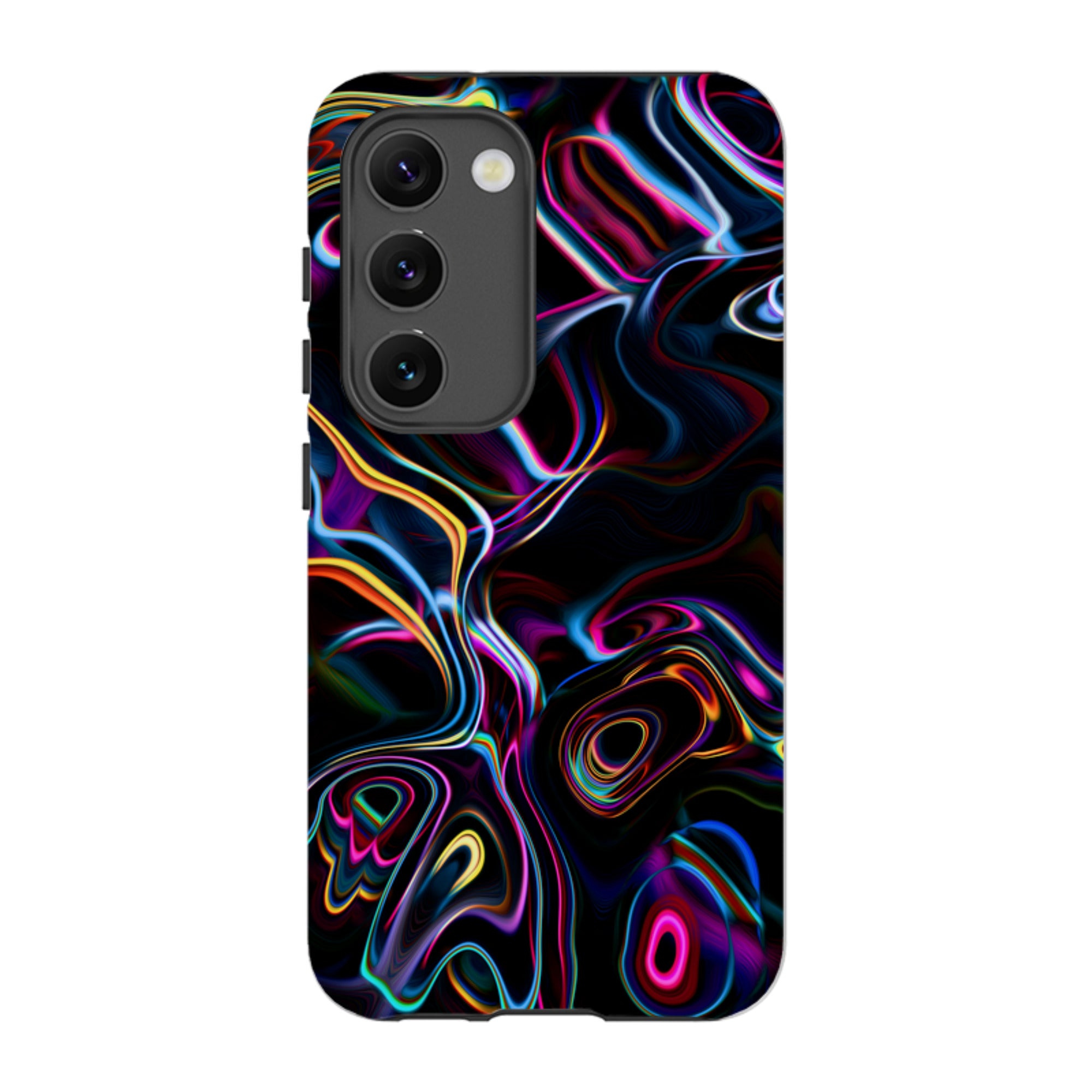 Samsung Tough Case - Astro Pop