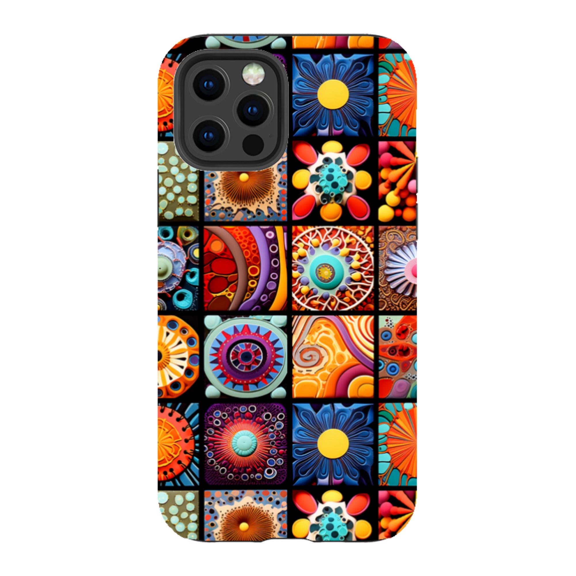 iPhone Case - Cinzia