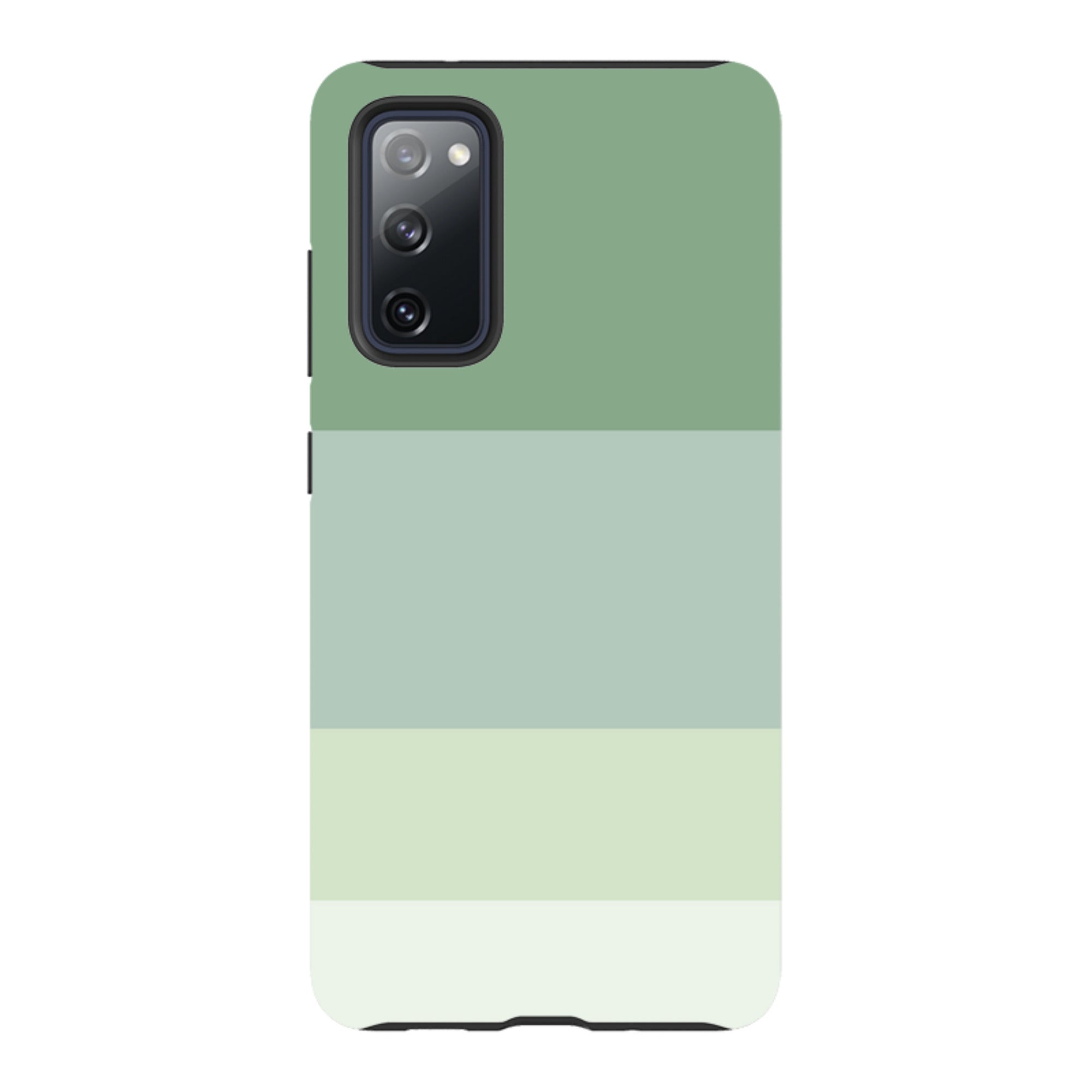 Samsung Tough Case - Prague Chroma