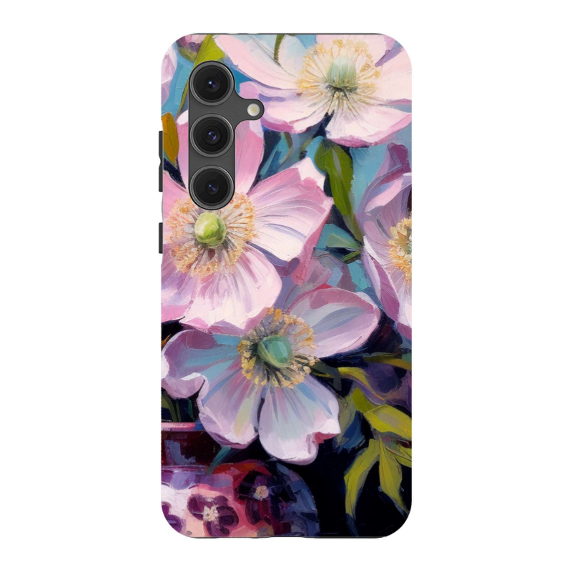 Samsung Tough Case - Byrd