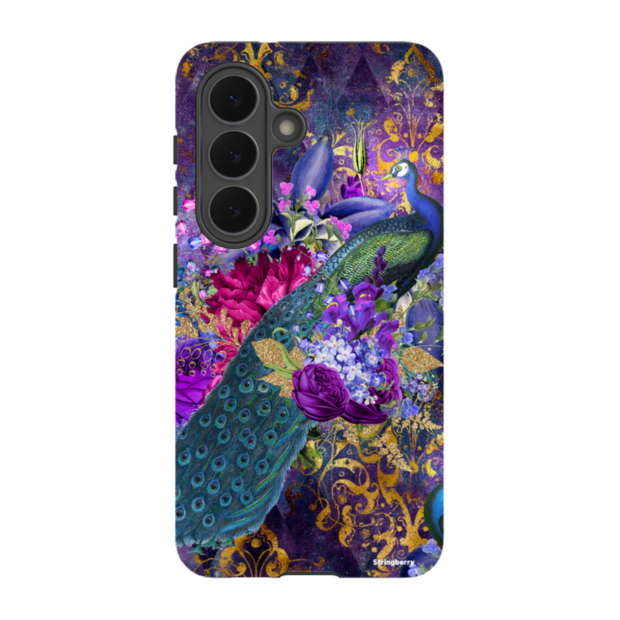 Samsung Tough Case - Wonders