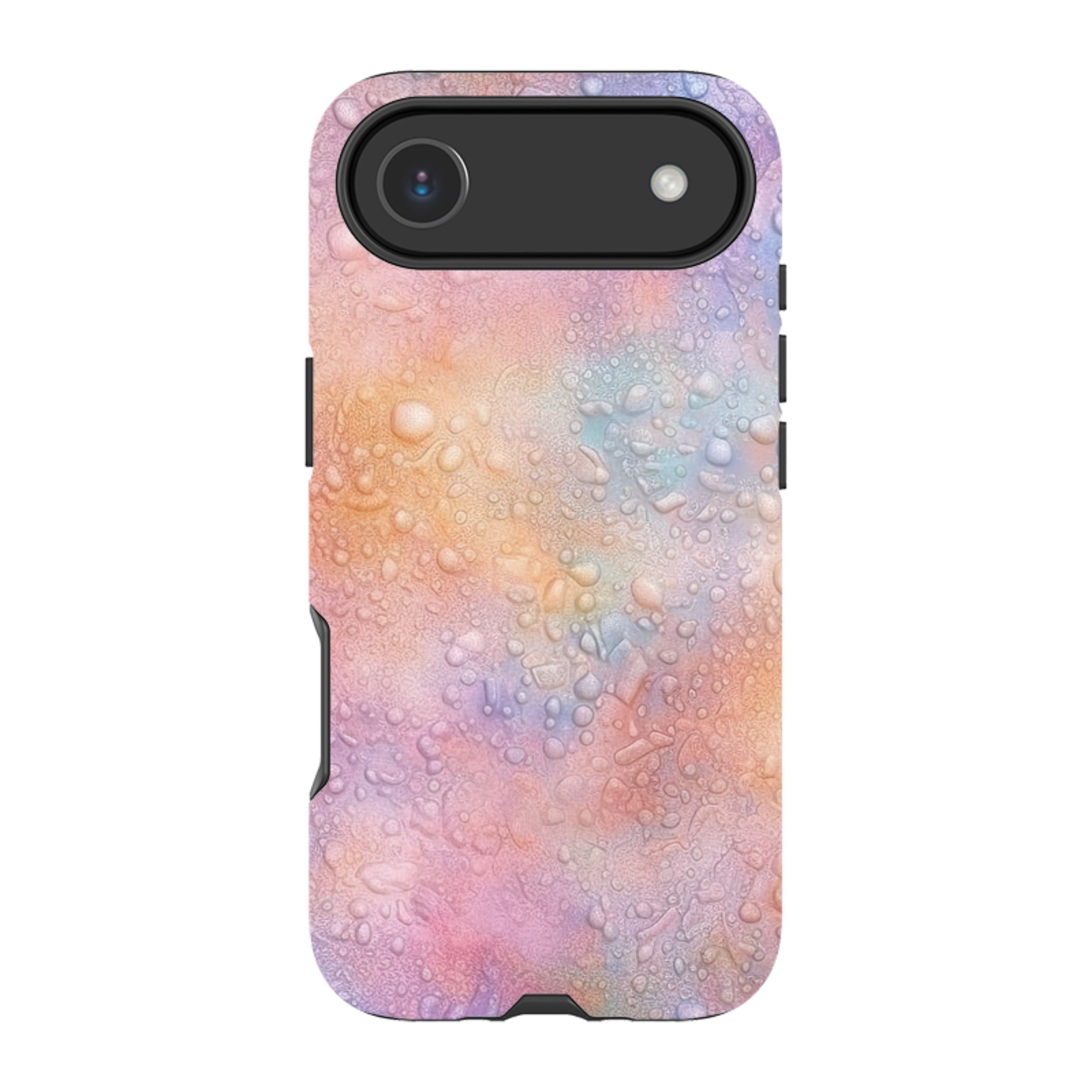iPhone Case - Pastel Drops