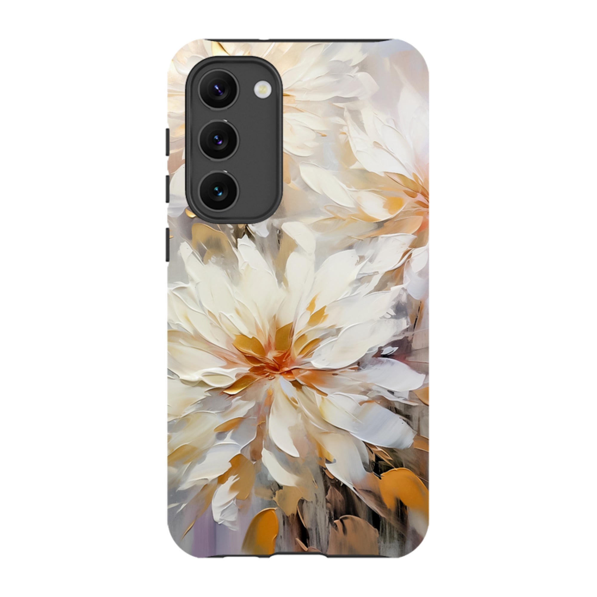 Samsung Tough Case - Linden Floral VI