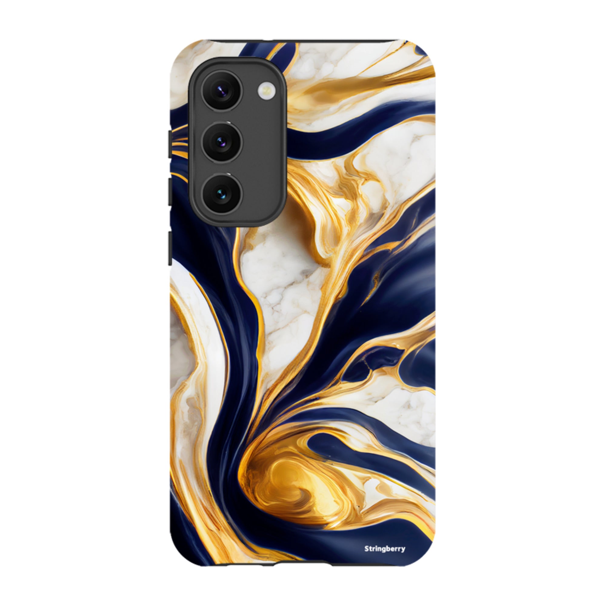 Samsung Tough Case - Eureka