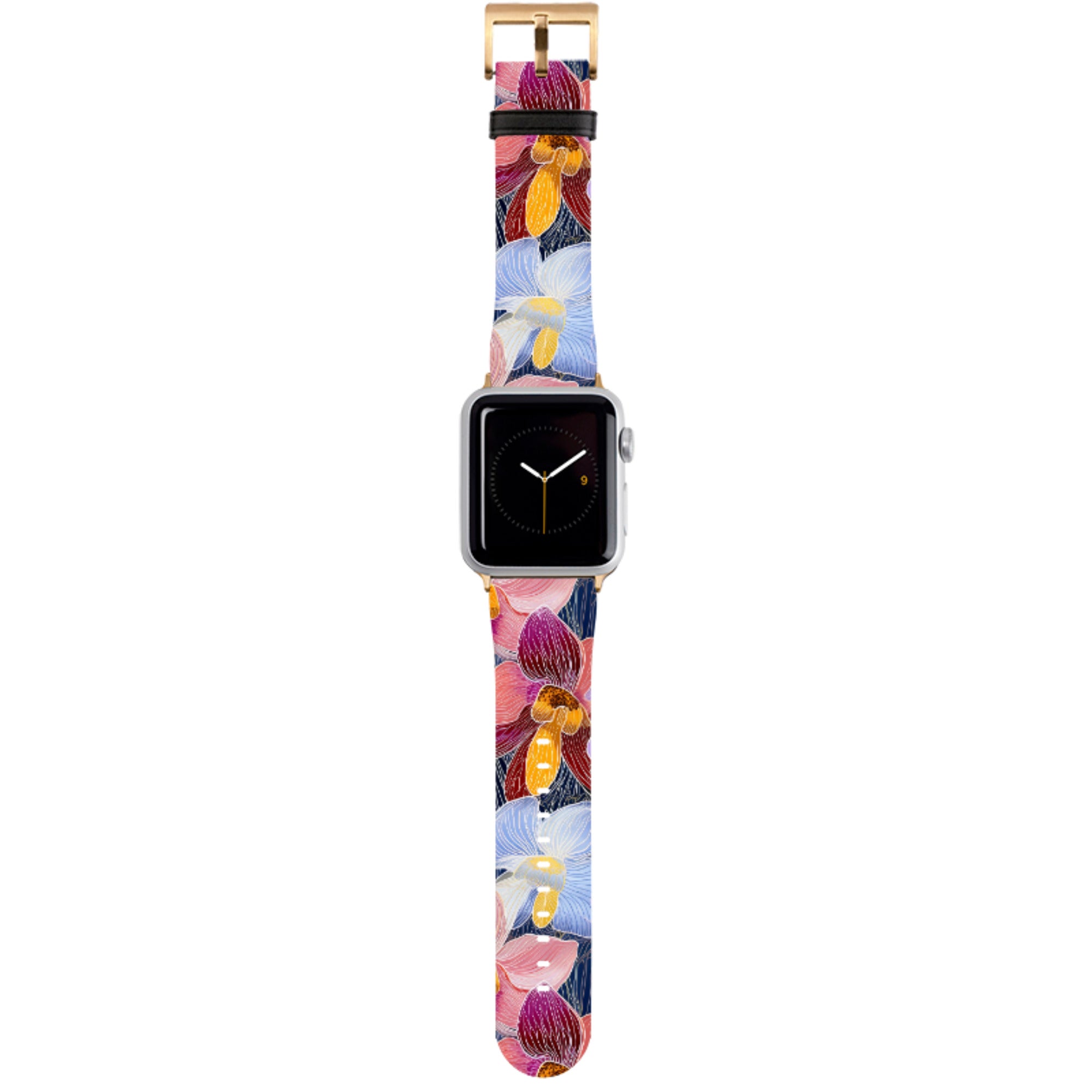 Como Apple Watch Strap