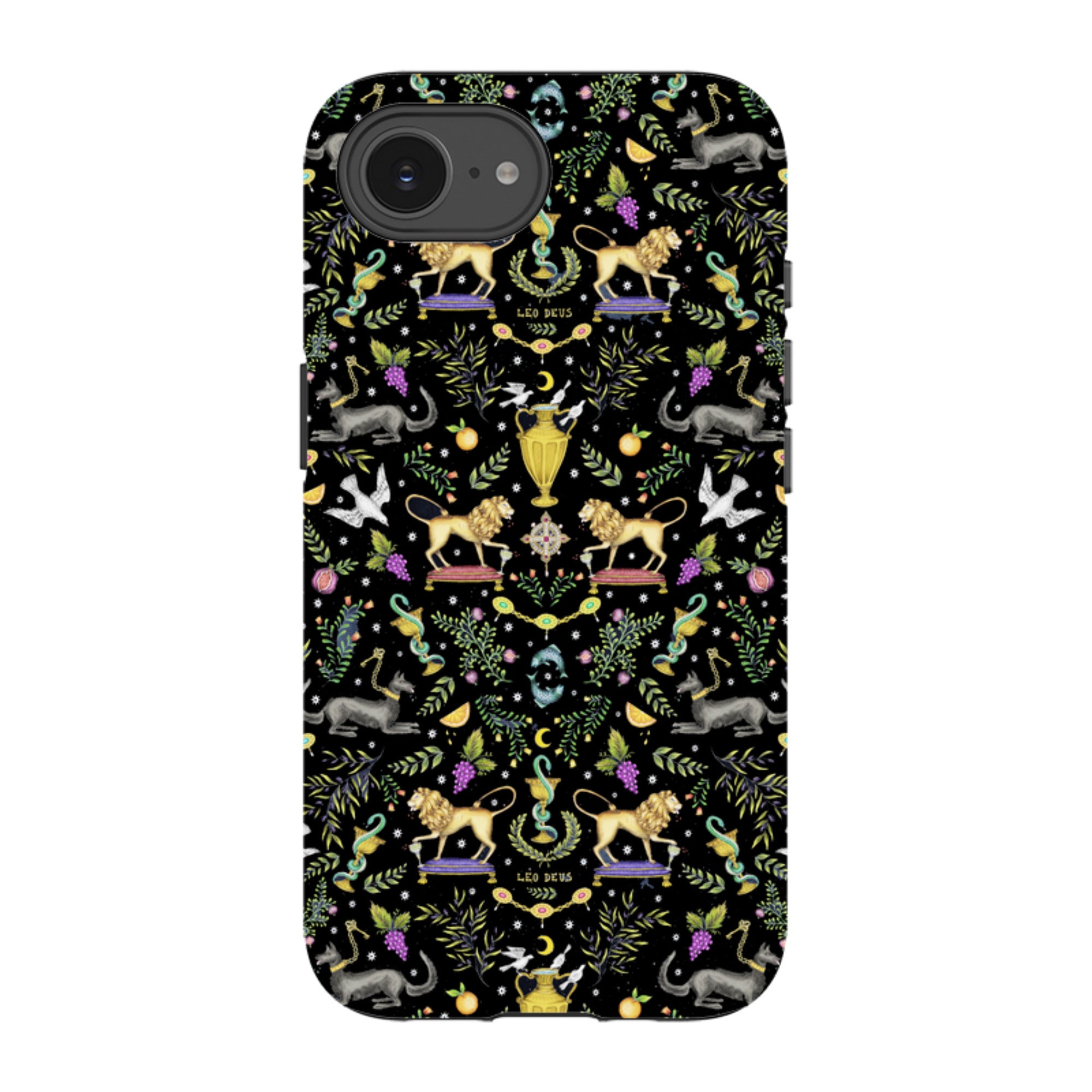 iPhone Tough Case - Regali By Catherine Rowe