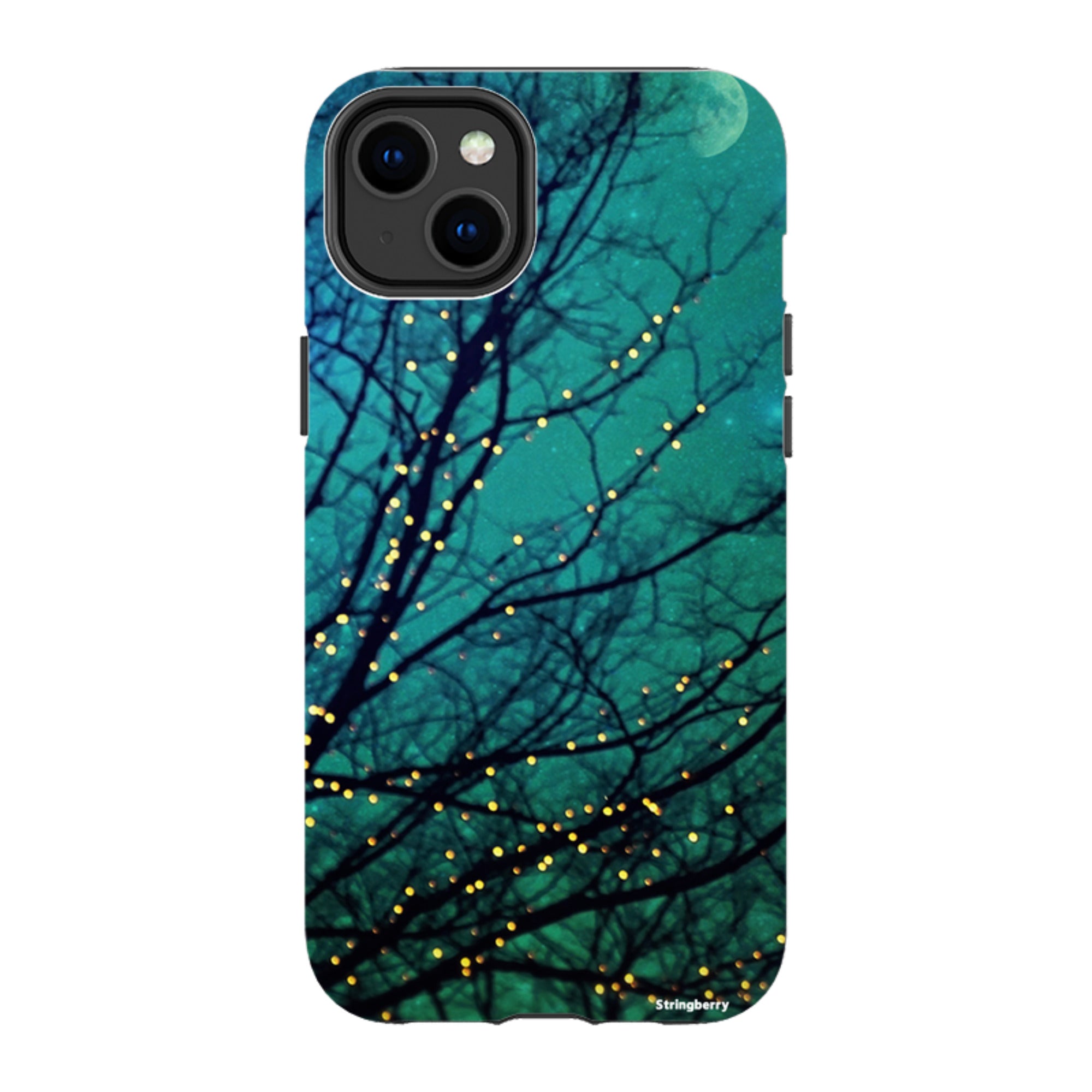 iPhone Tough Case - Magical Nights