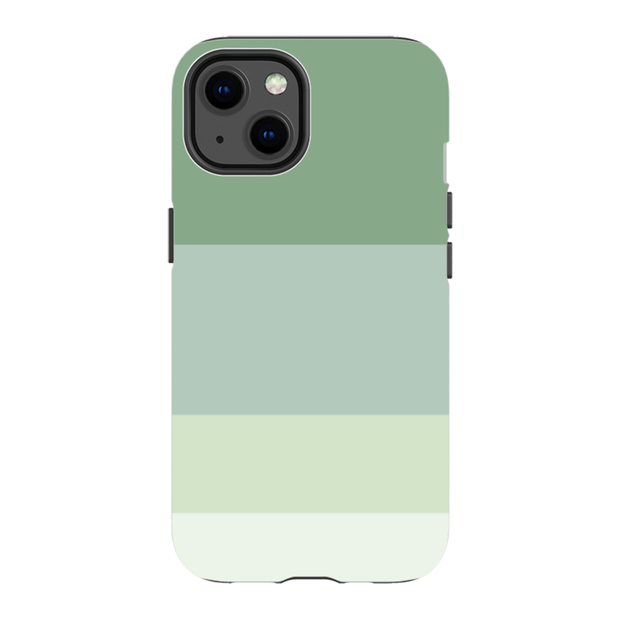 iPhone MagSafe Tough Case -  Prague Chroma