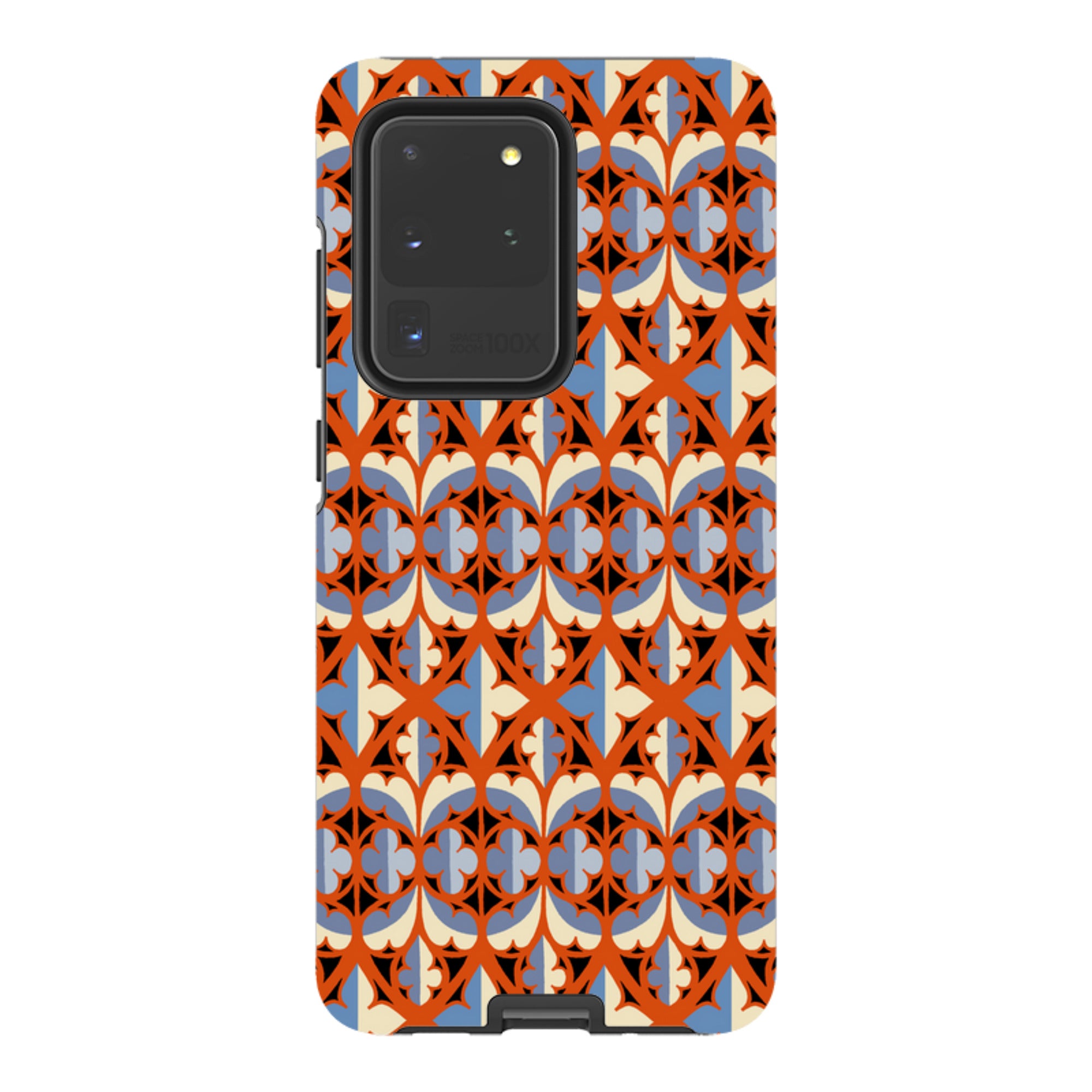 Samsung Tough Case - Venetian By Cressida Bell