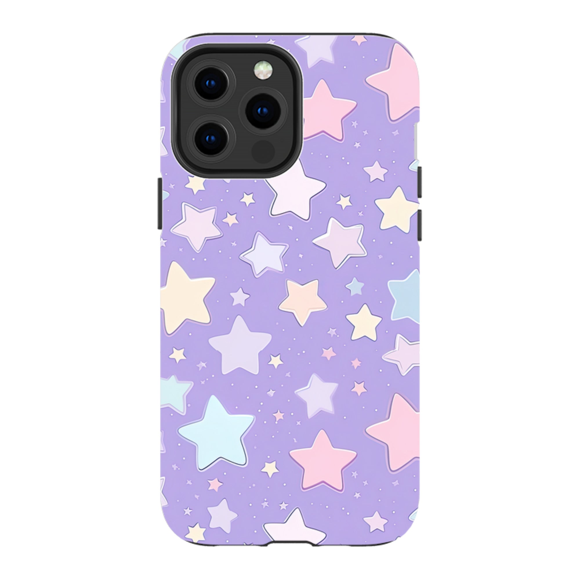 iPhone Case - Colour Stars II