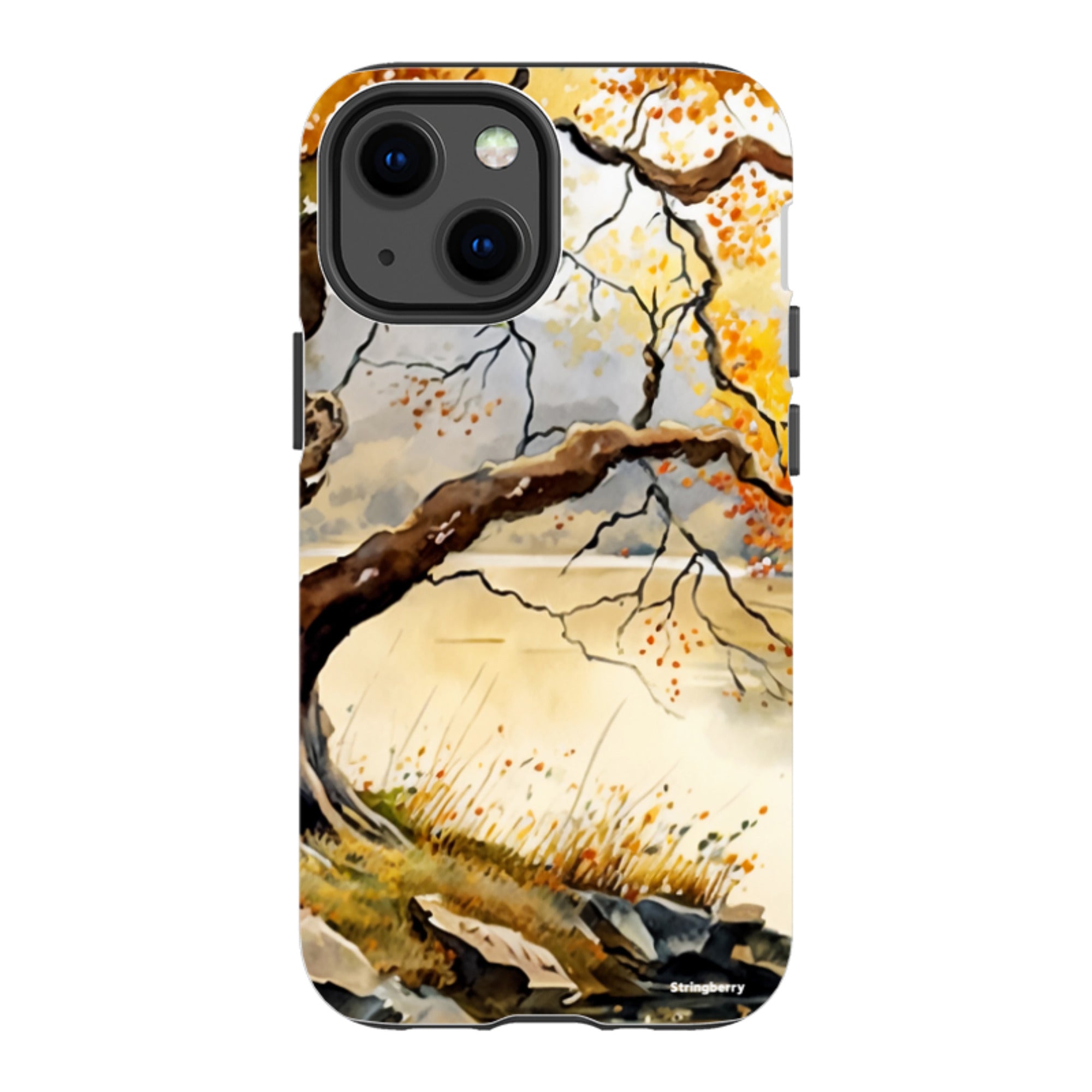 iPhone Tough Case - Ivybridge