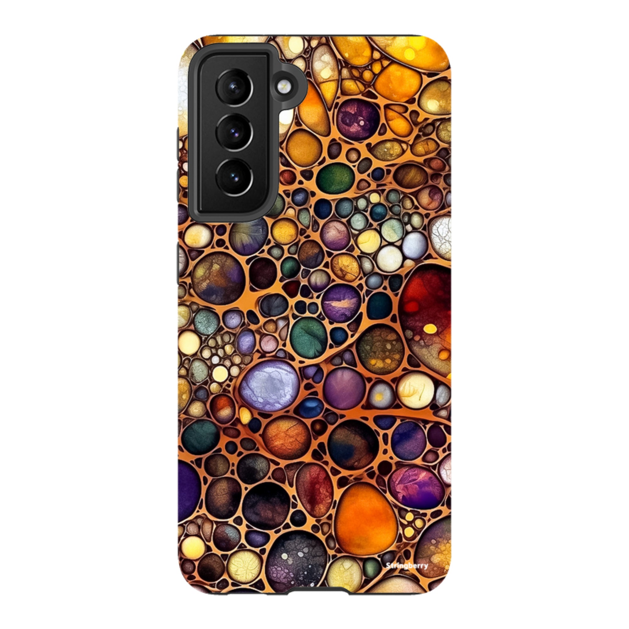 Samsung Tough Case - Finn