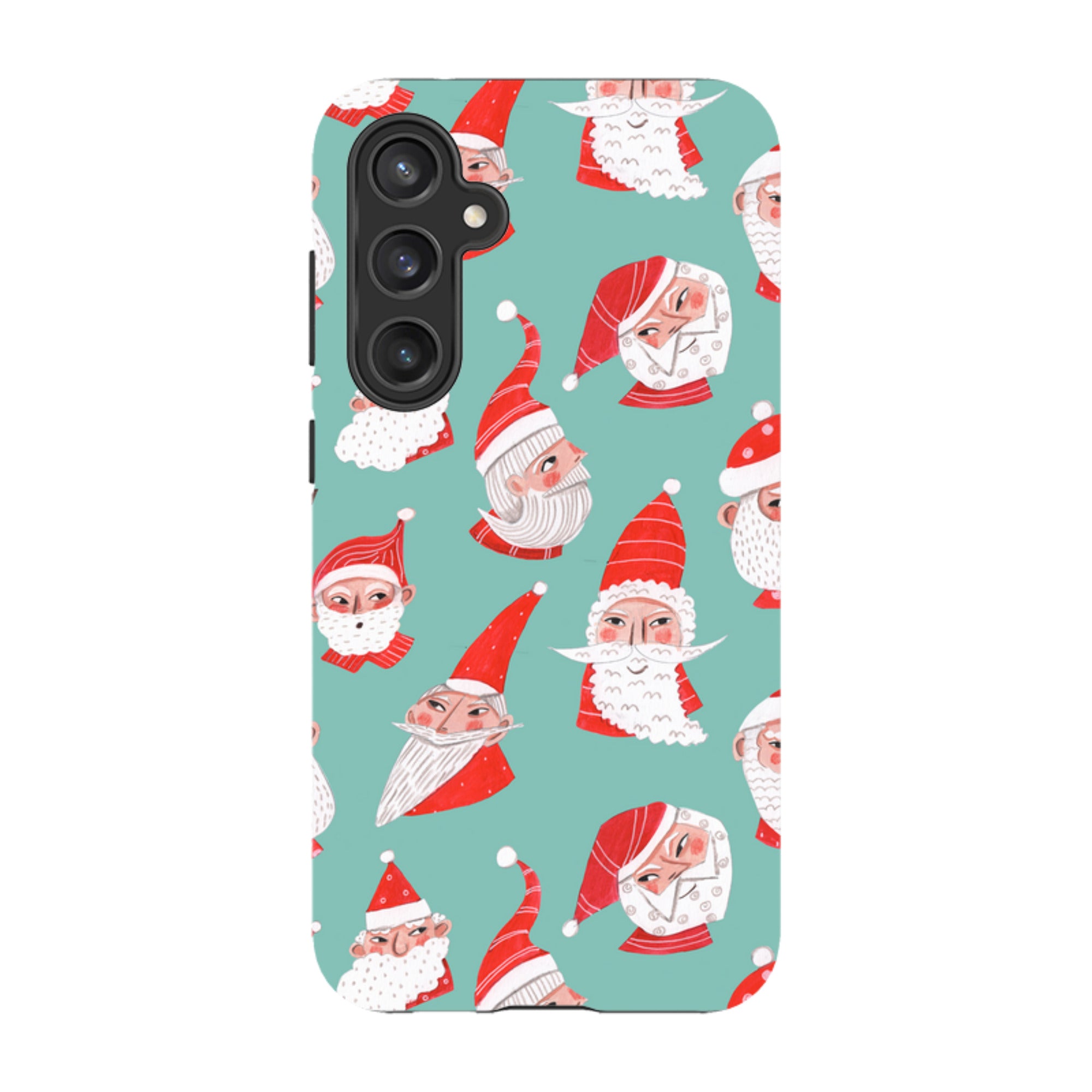 Samsung Tough Case - Bono 7 By Caroline Bonne Muller