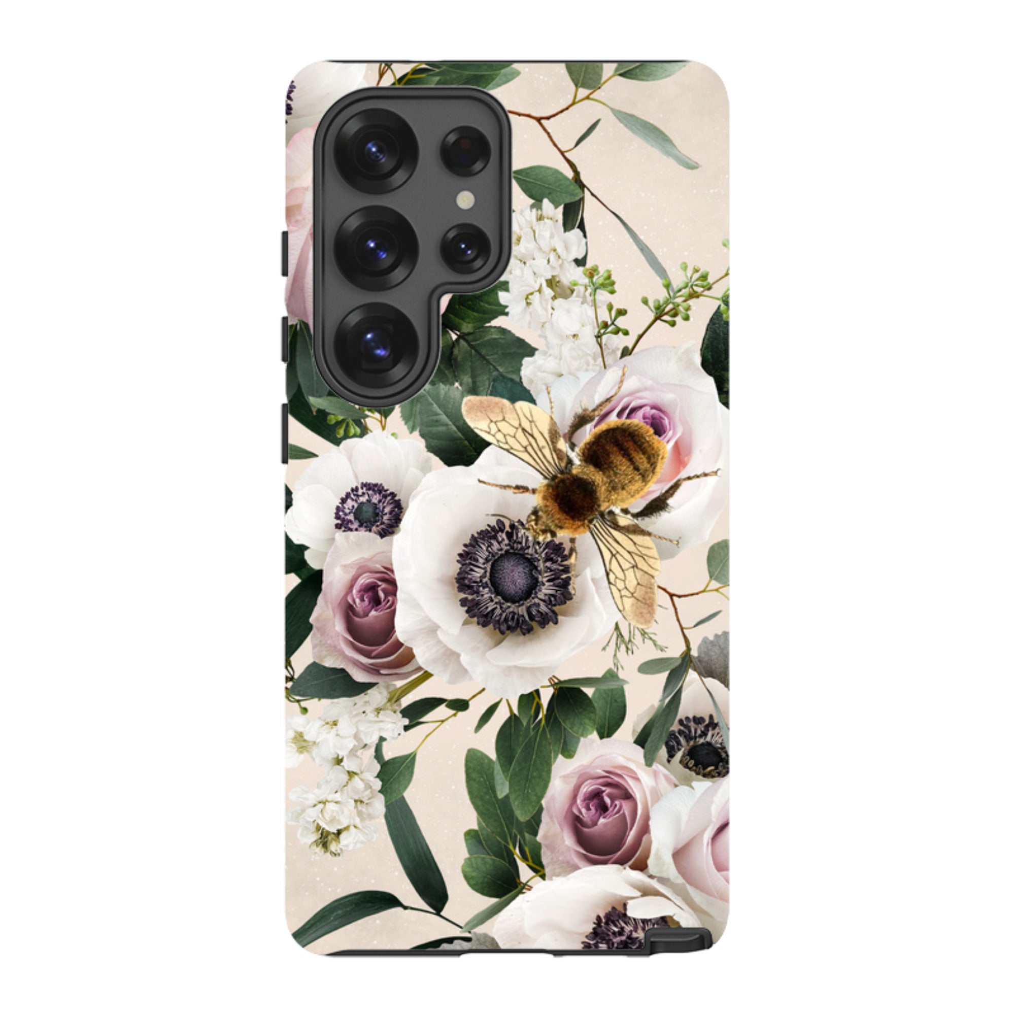Samsung Tough Case - Entice