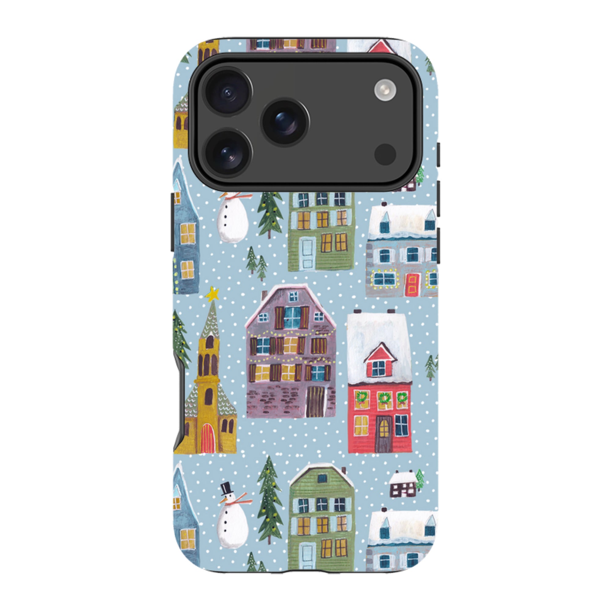 iPhone MagSafe Tough Case -  Bono-5 By Caroline Bonne Muller