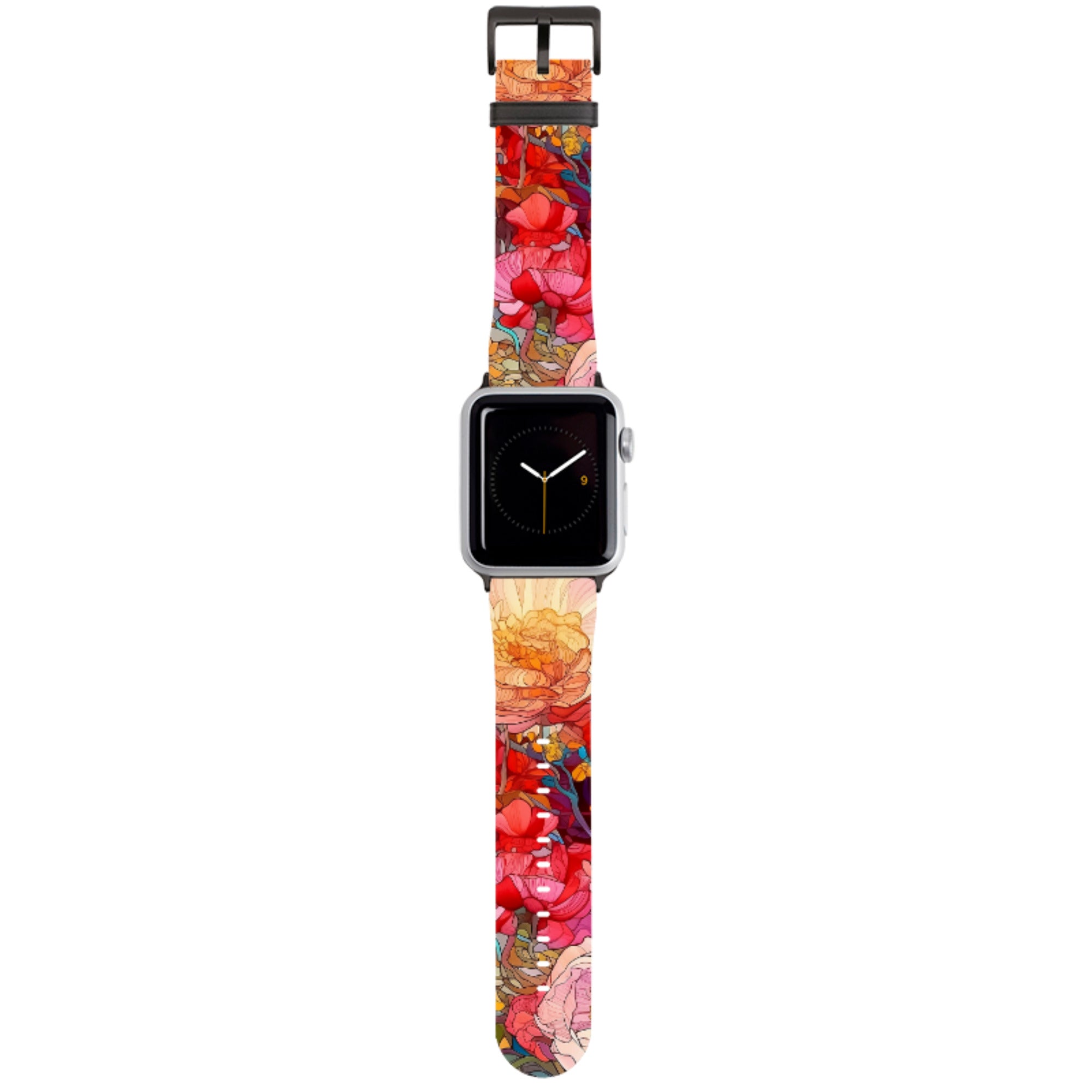 Sheringham Apple Watch Strap