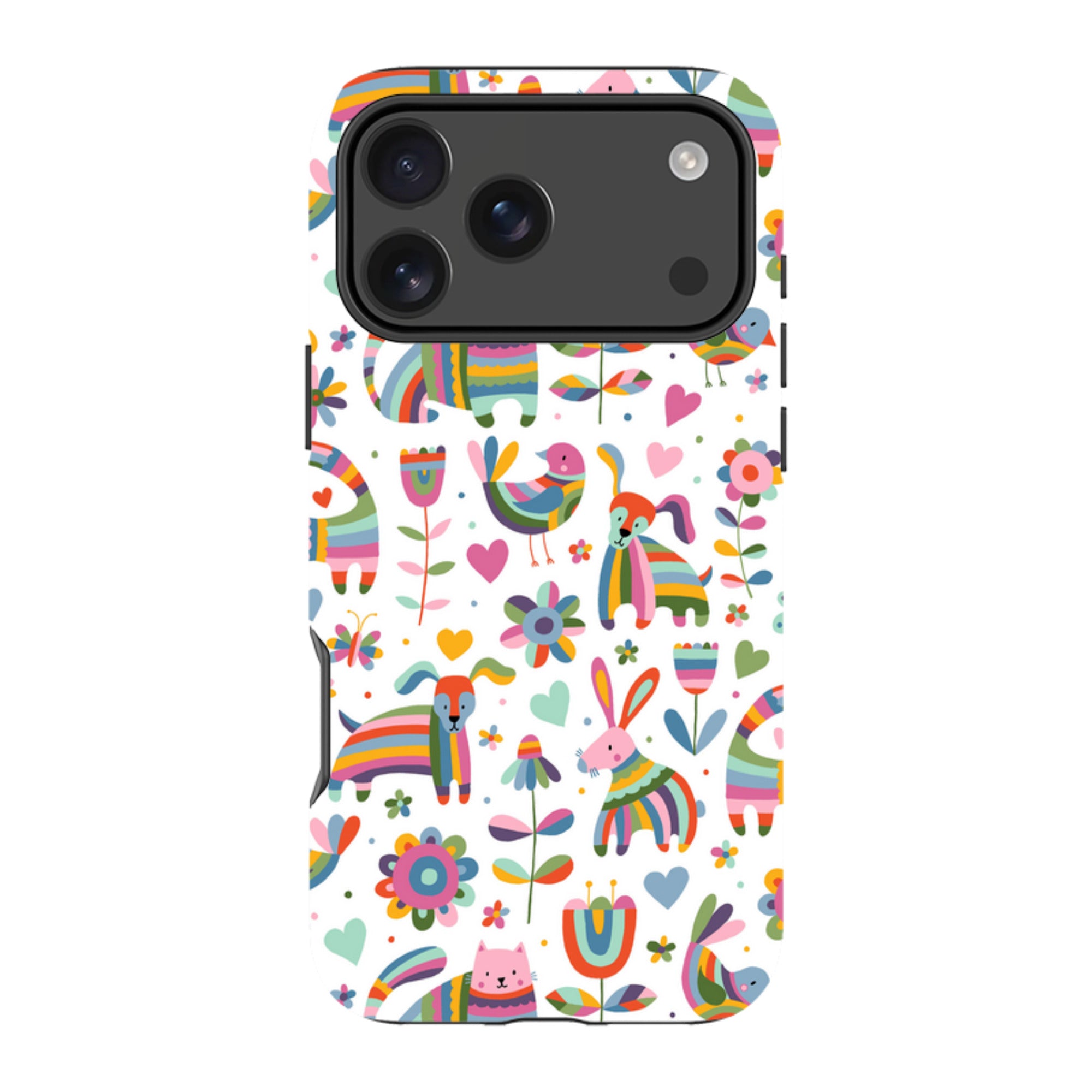 iPhone MagSafe Tough Case -  Nature By Suzy Taylor