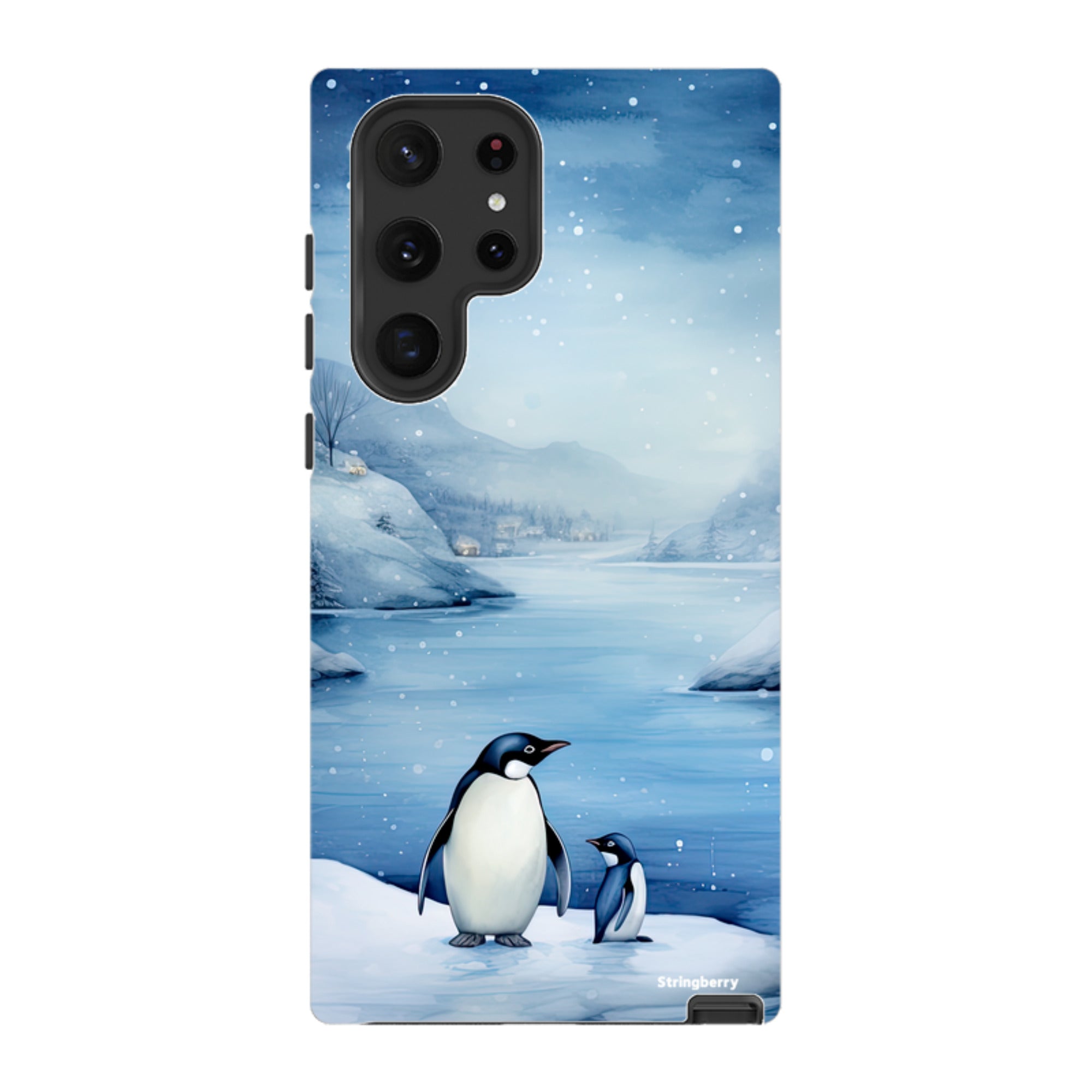 Samsung Tough Case - Always On My Mind