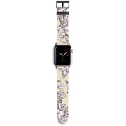 Leeds Castle Apple Watch Strap
