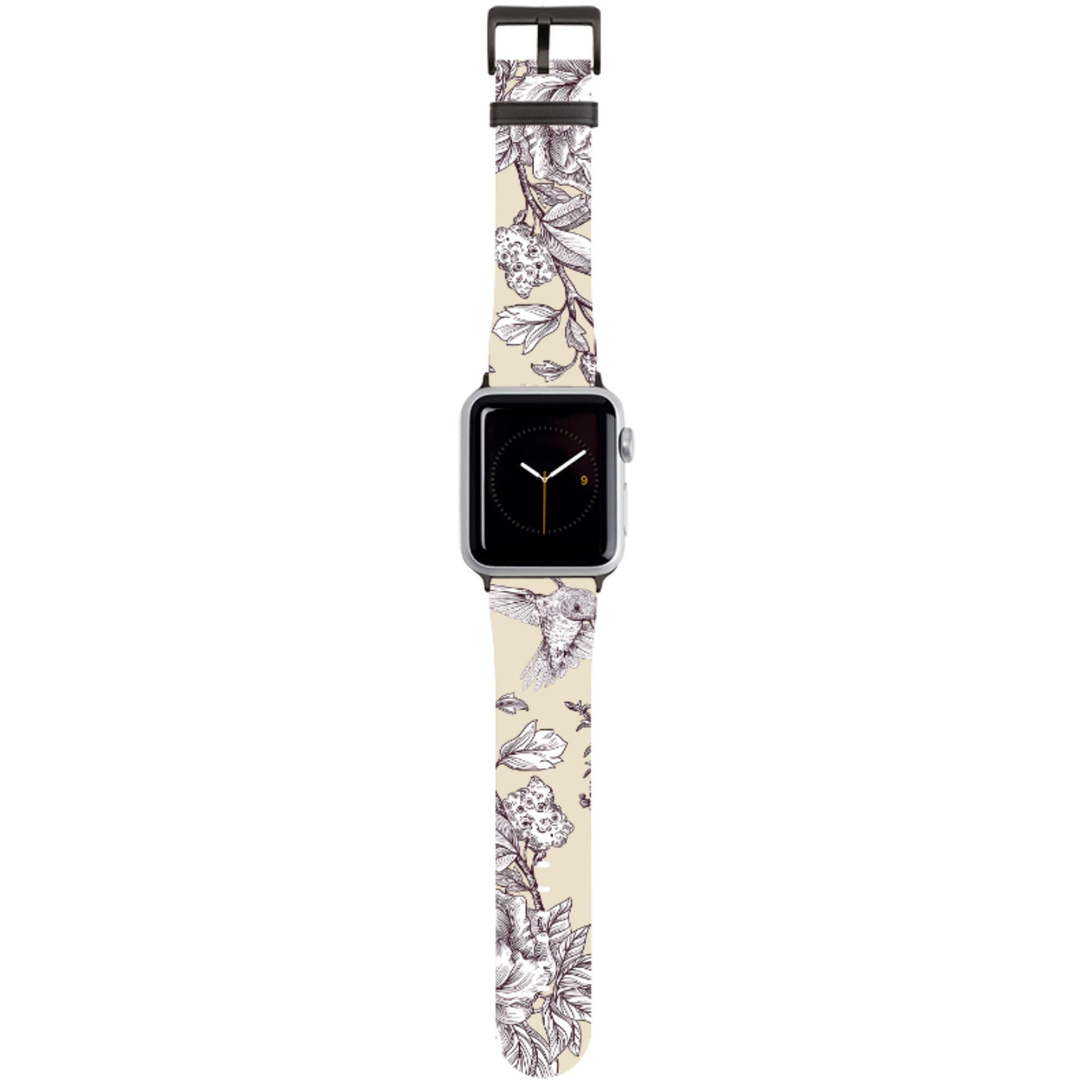 Leeds Castle Apple Watch Strap